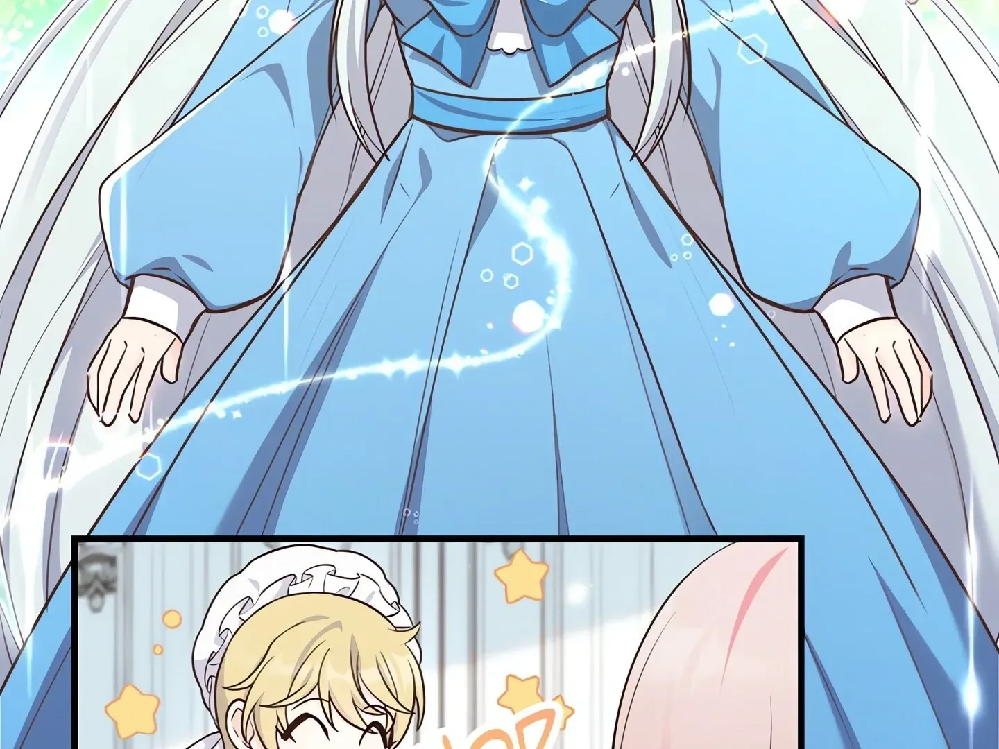 Please Stop Following Me, ML! Chapter 18 page 104