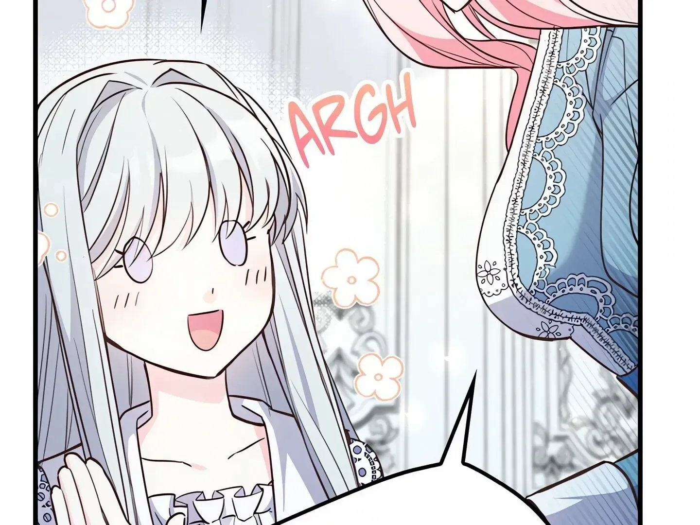 Please Stop Following Me, ML! Chapter 18 page 112
