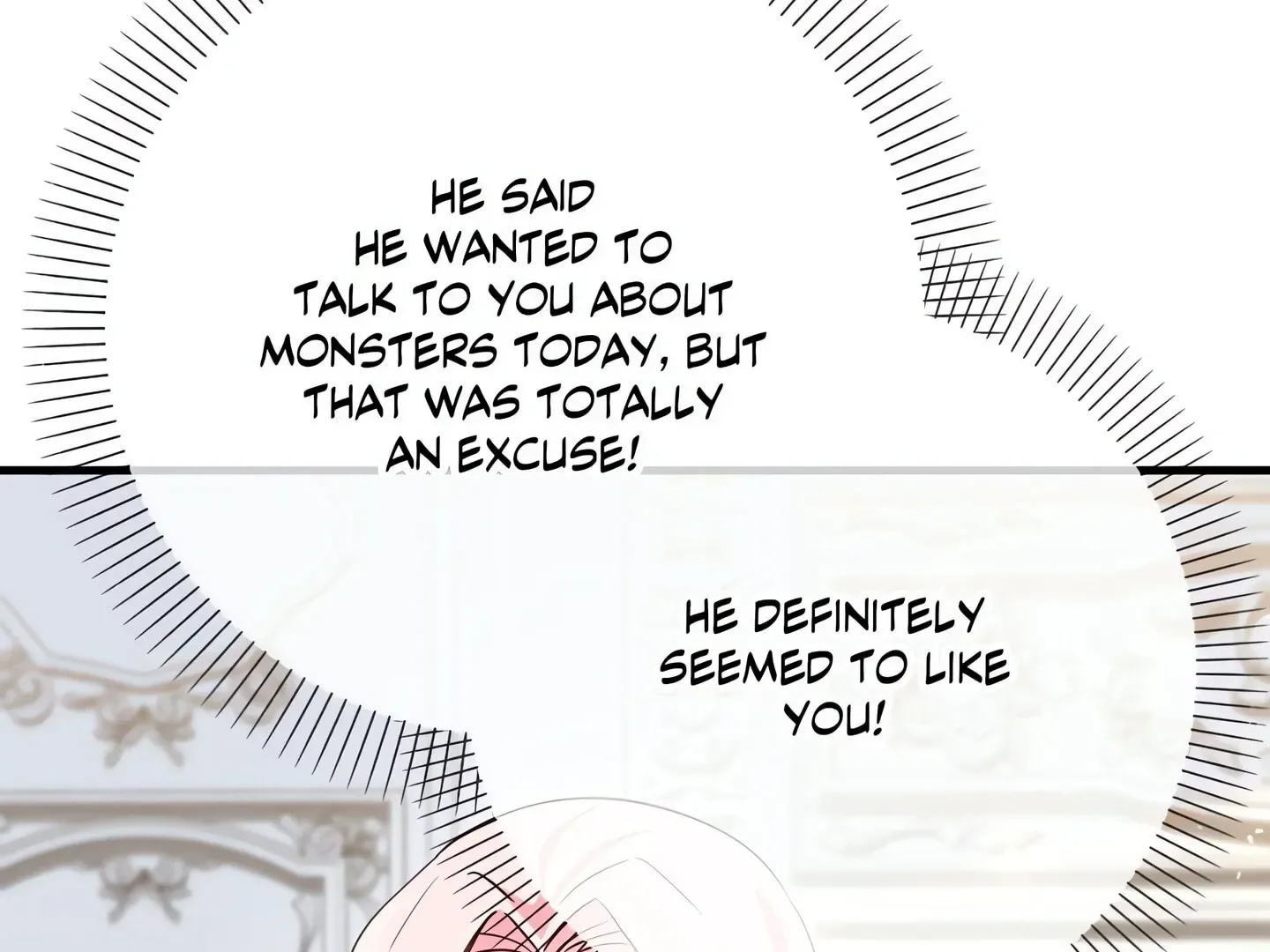 Please Stop Following Me, ML! Chapter 18 page 114