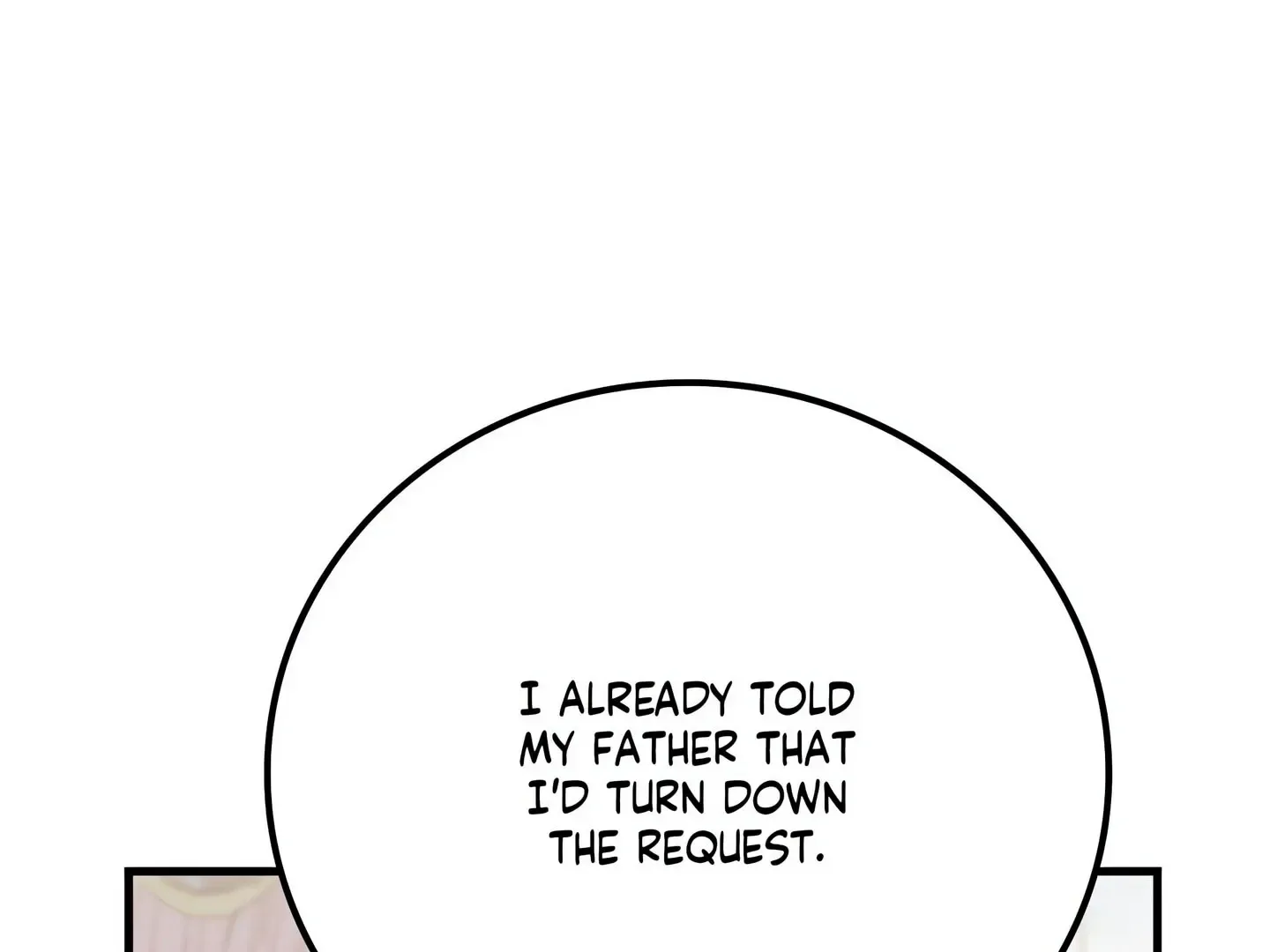 Please Stop Following Me, ML! Chapter 18 page 121