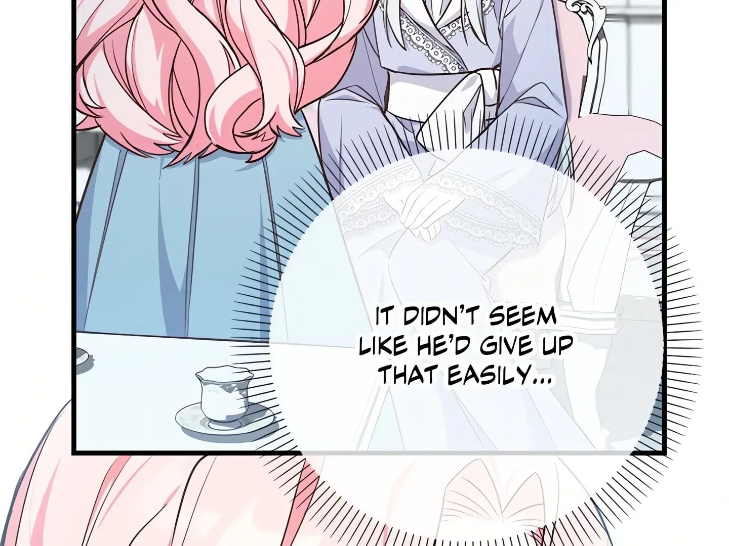 Please Stop Following Me, ML! Chapter 18 page 123