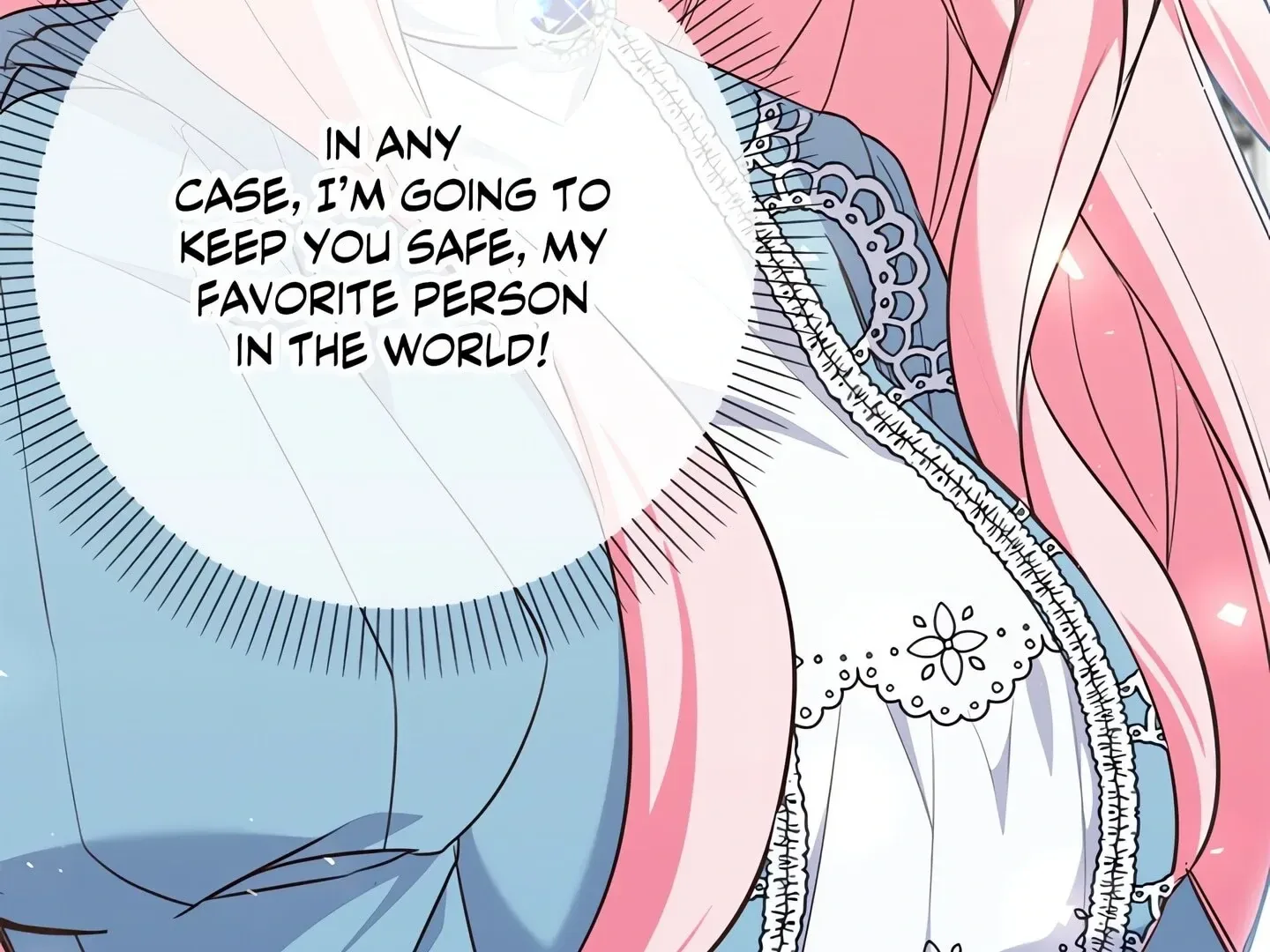 Please Stop Following Me, ML! Chapter 18 page 125