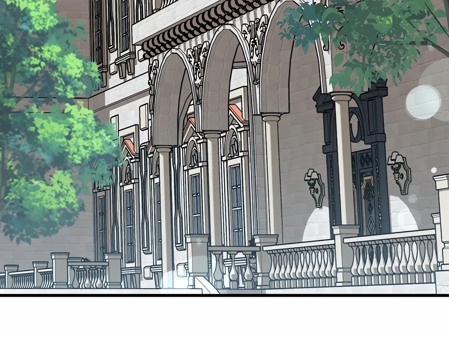Please Stop Following Me, ML! Chapter 18 page 132