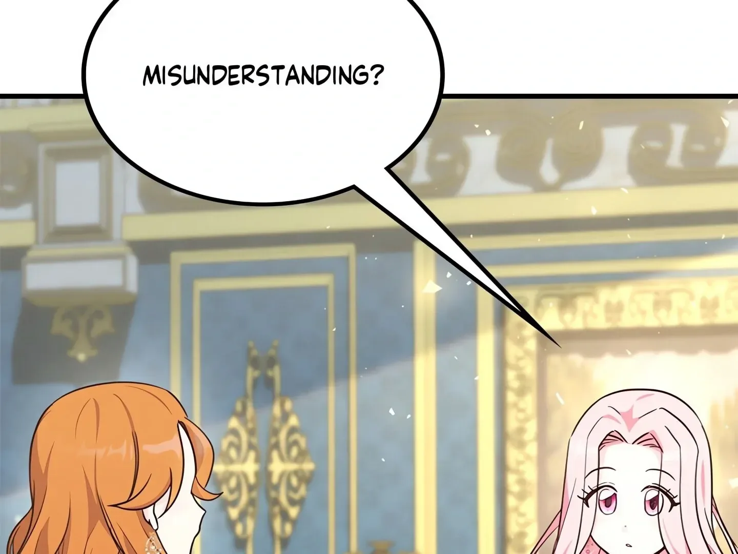 Please Stop Following Me, ML! Chapter 18 page 157