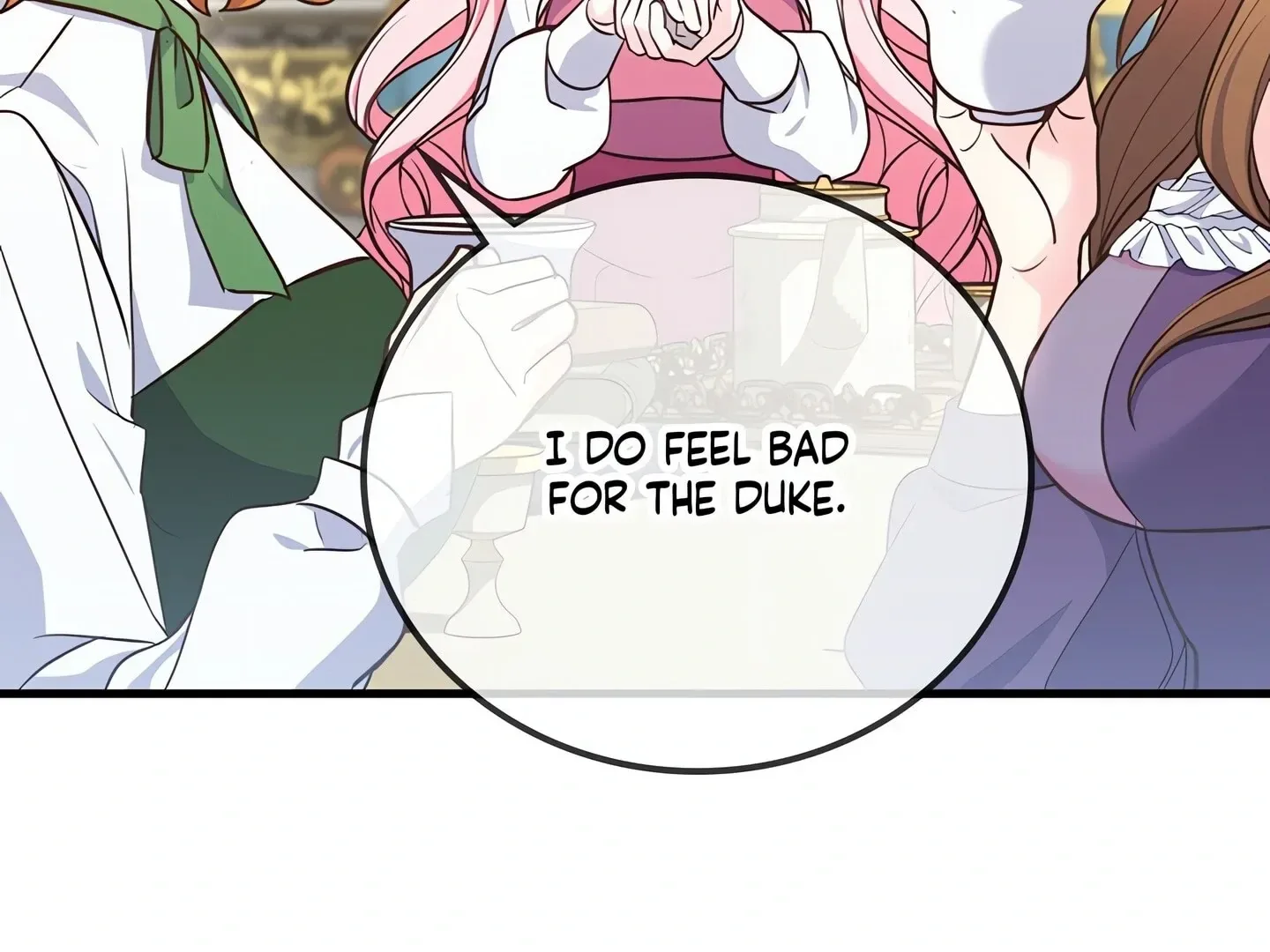 Please Stop Following Me, ML! Chapter 18 page 146