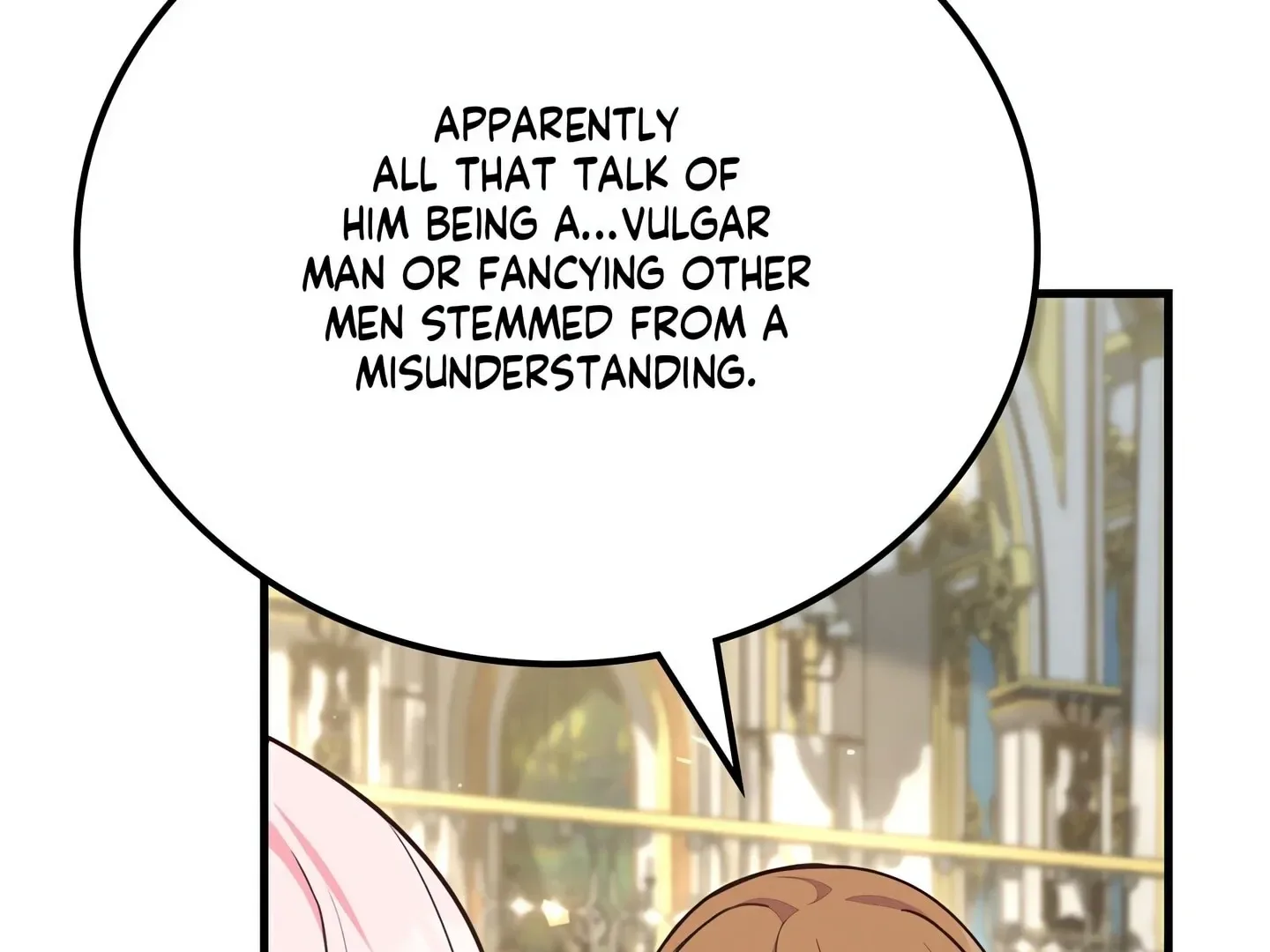Please Stop Following Me, ML! Chapter 18 page 154