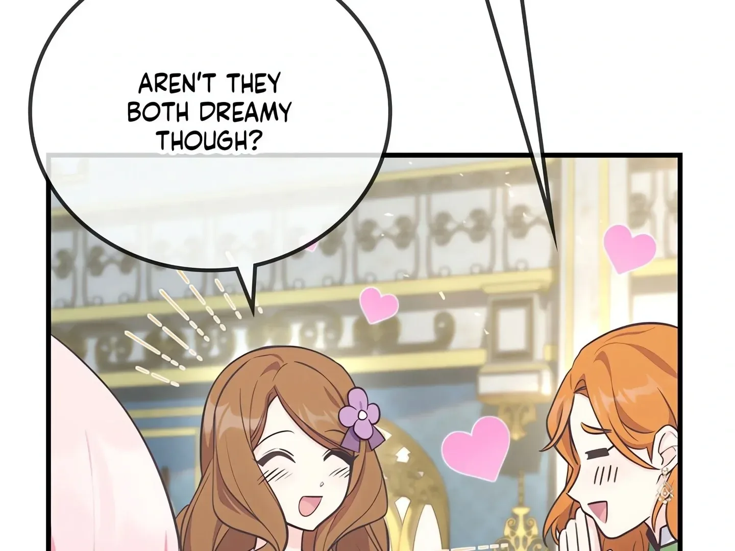 Please Stop Following Me, ML! Chapter 18 page 165