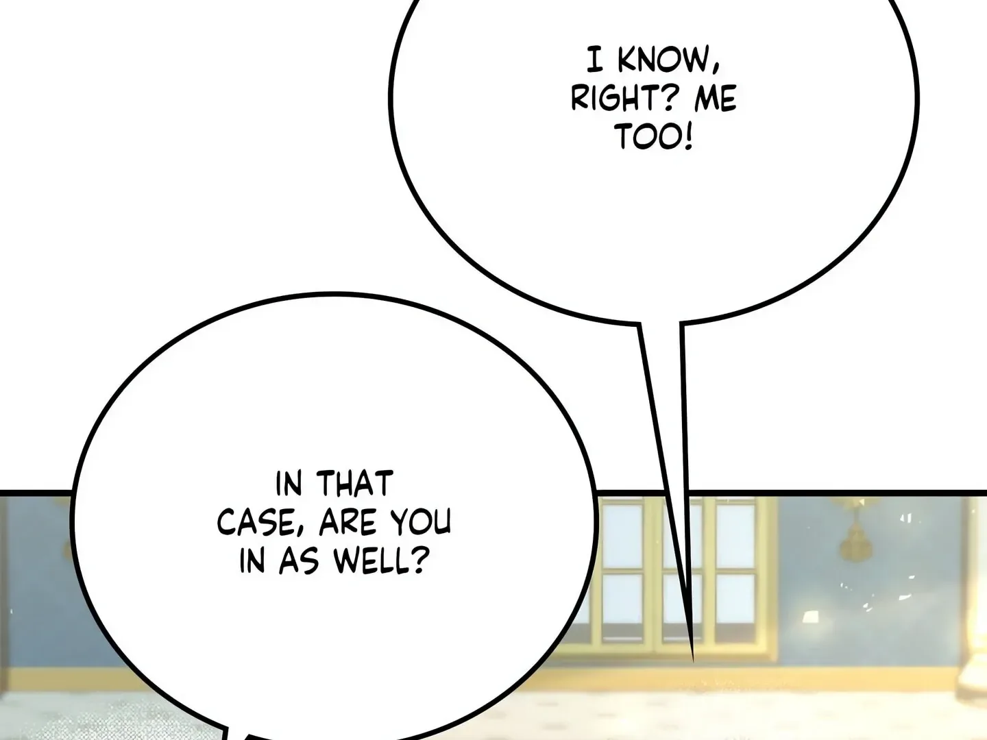 Please Stop Following Me, ML! Chapter 18 page 182