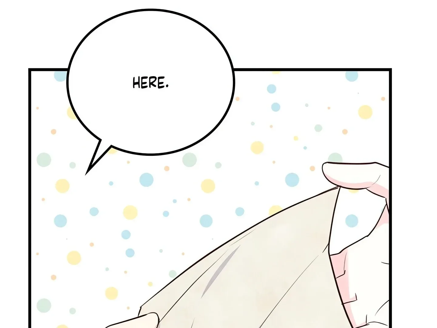Please Stop Following Me, ML! Chapter 18 page 185