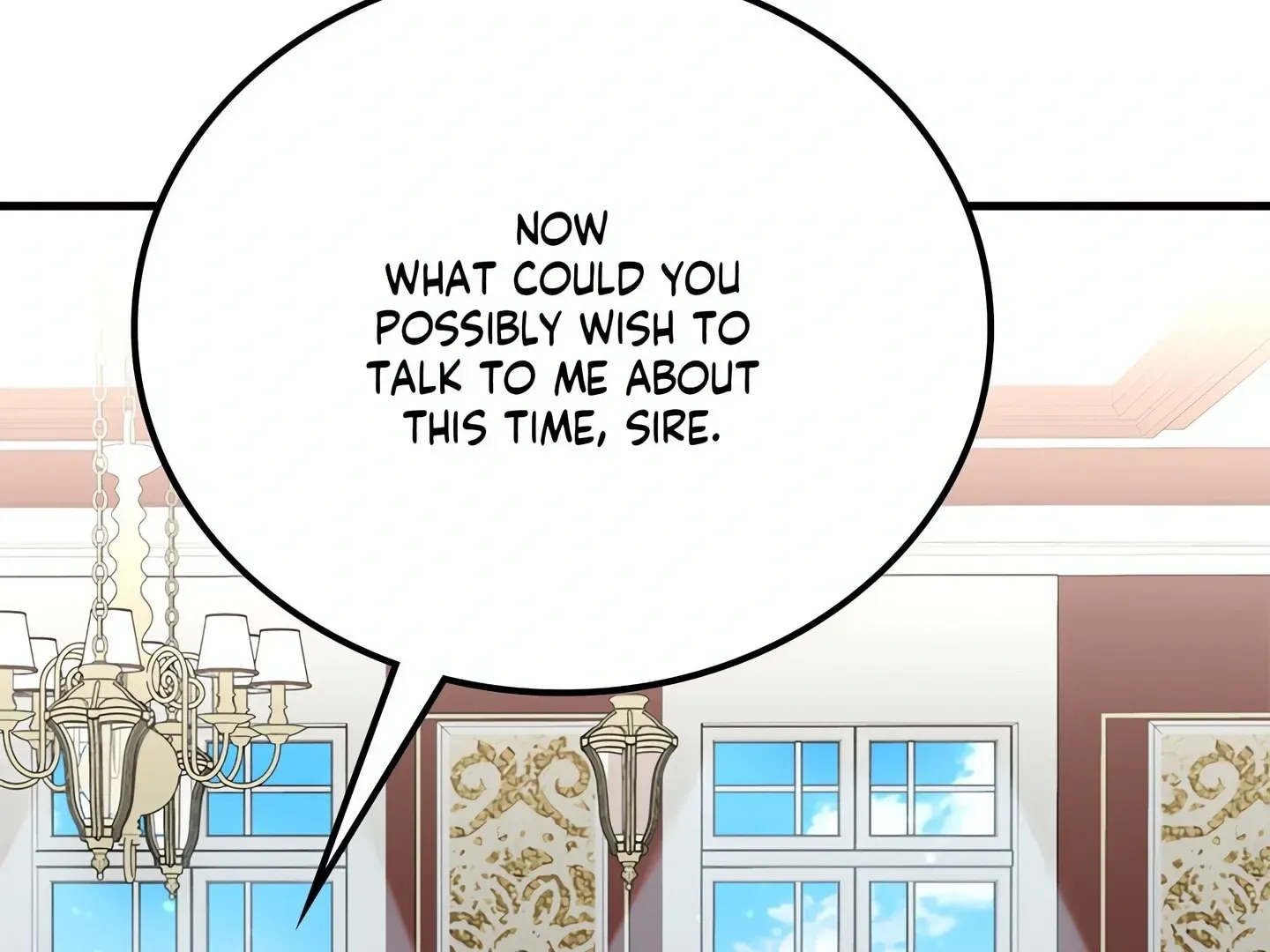 Please Stop Following Me, ML! Chapter 18 page 201