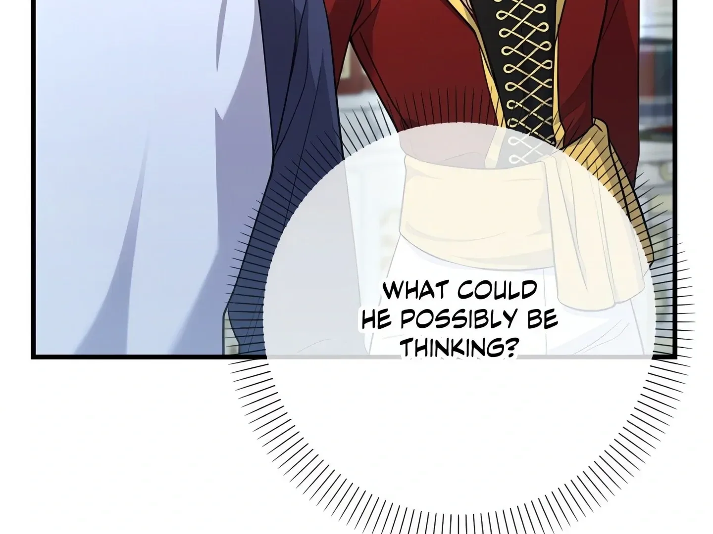 Please Stop Following Me, ML! Chapter 18 page 231