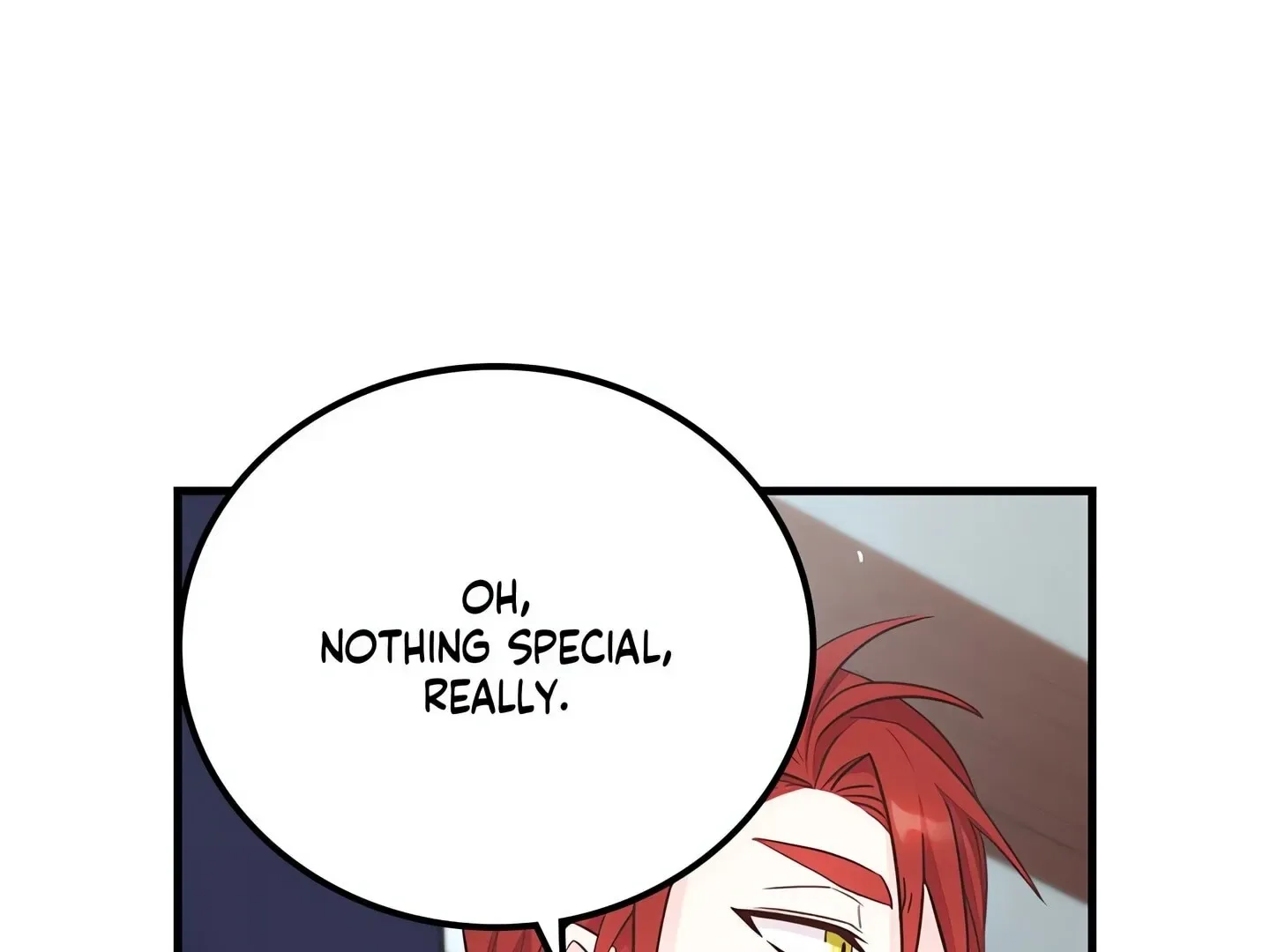 Please Stop Following Me, ML! Chapter 18 page 236