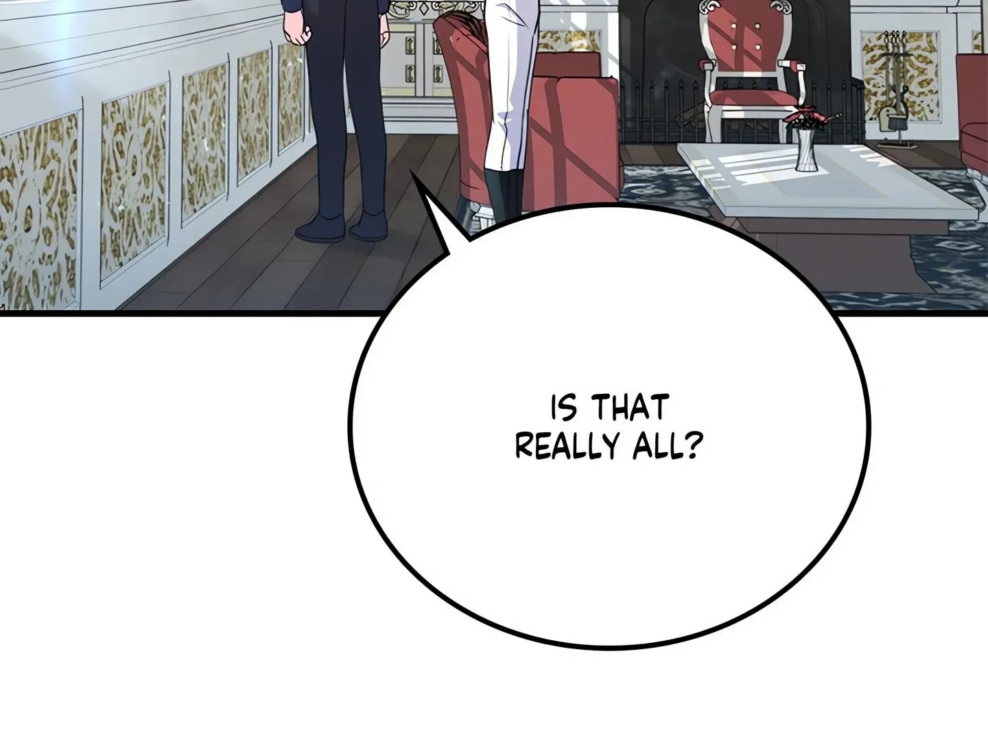 Please Stop Following Me, ML! Chapter 18 page 241