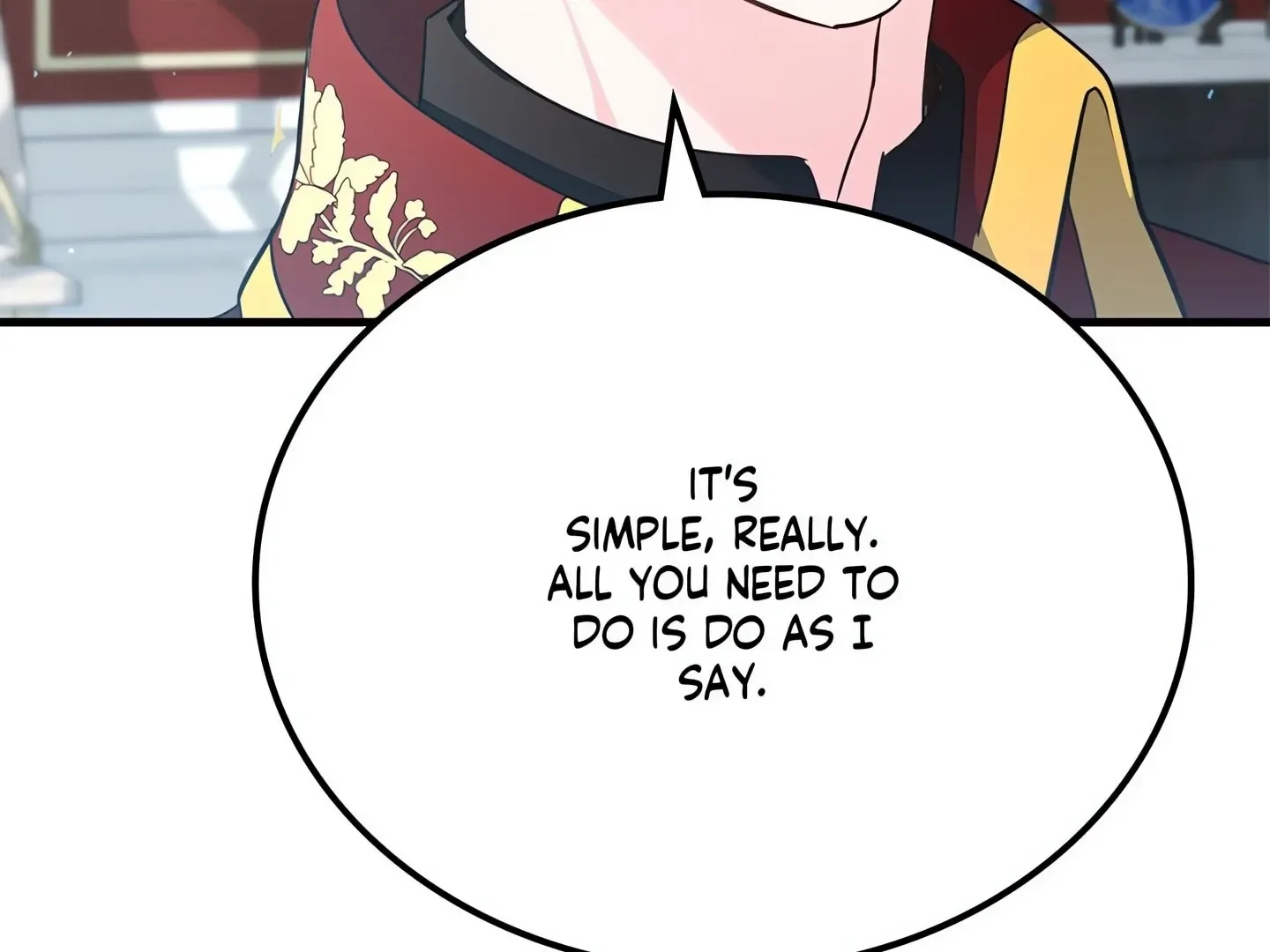 Please Stop Following Me, ML! Chapter 18 page 244