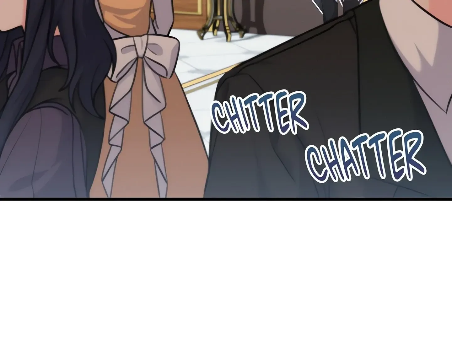 Please Stop Following Me, ML! Chapter 19 page 25