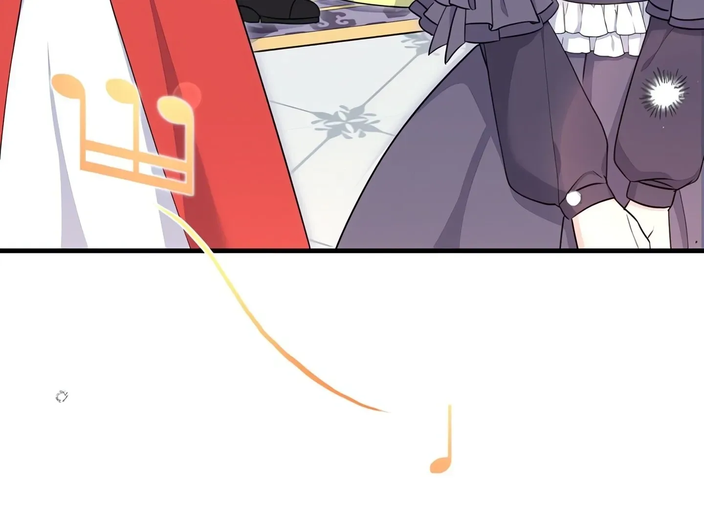 Please Stop Following Me, ML! Chapter 19 page 22