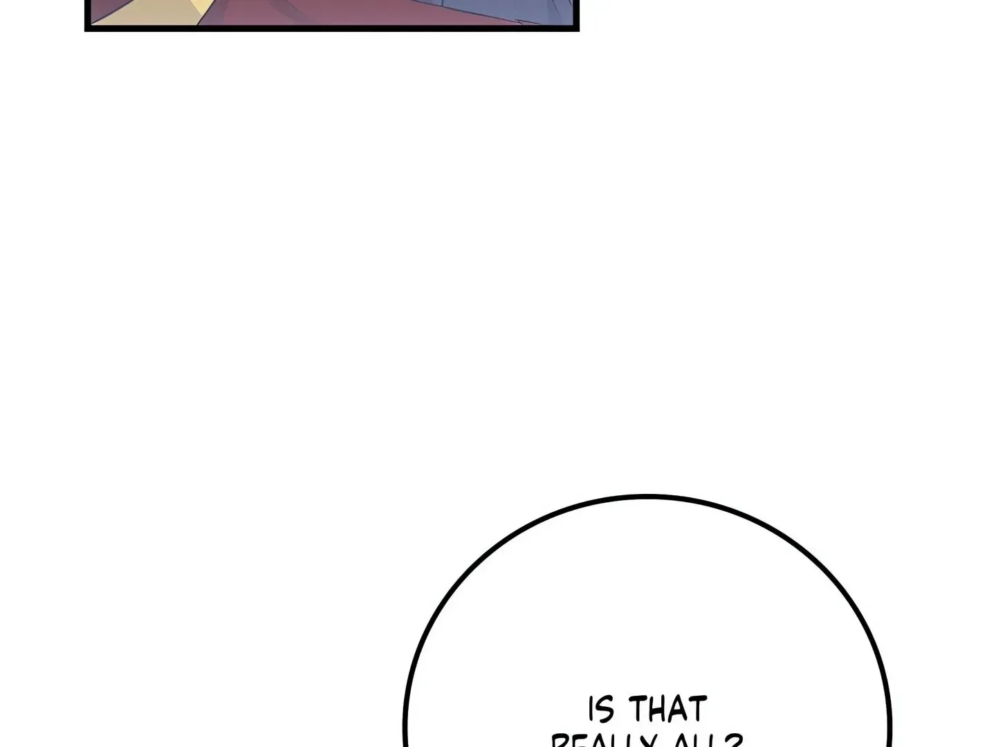 Please Stop Following Me, ML! Chapter 19 page 7