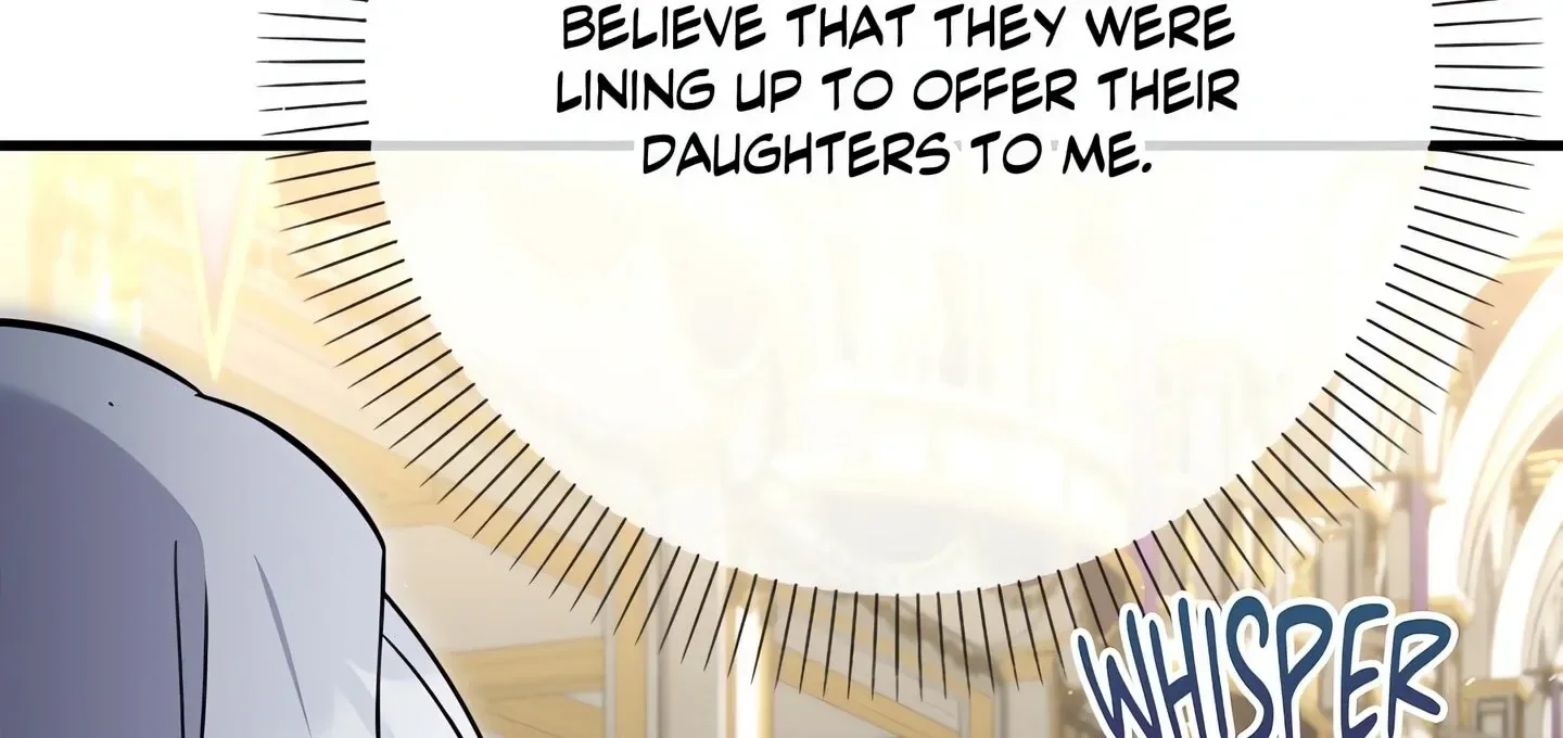 Please Stop Following Me, ML! Chapter 19 page 31