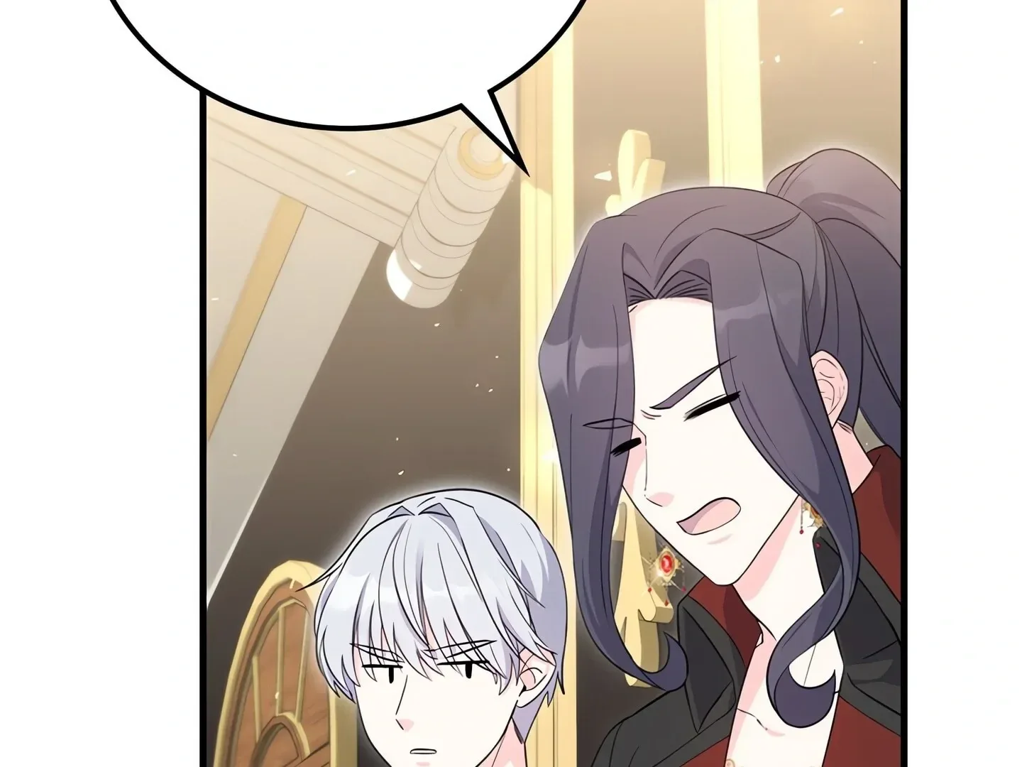 Please Stop Following Me, ML! Chapter 19 page 37
