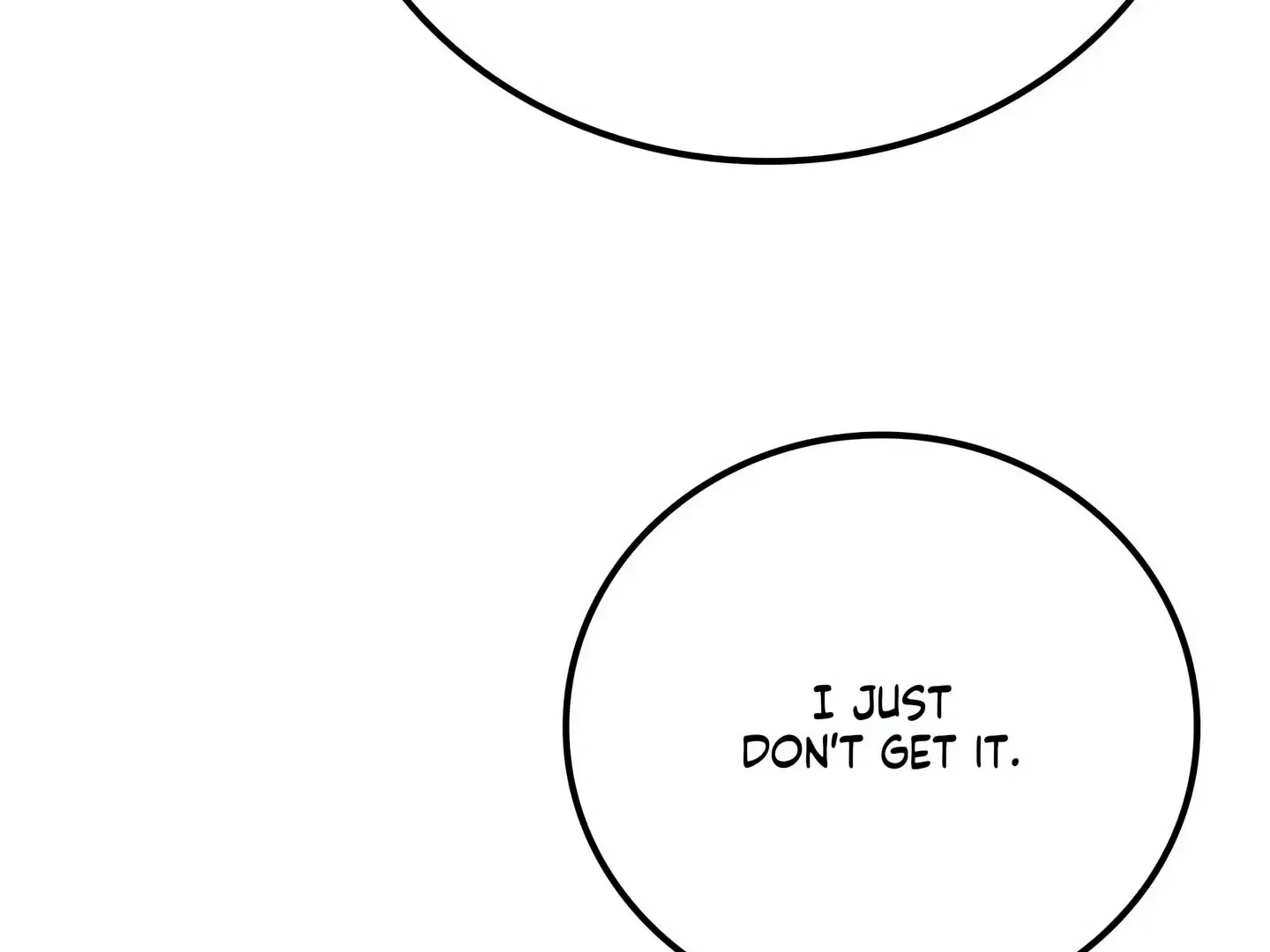 Please Stop Following Me, ML! Chapter 19 page 39