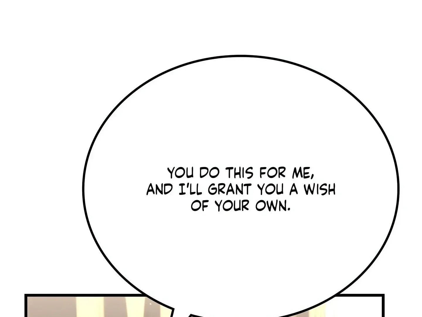 Please Stop Following Me, ML! Chapter 19 page 43