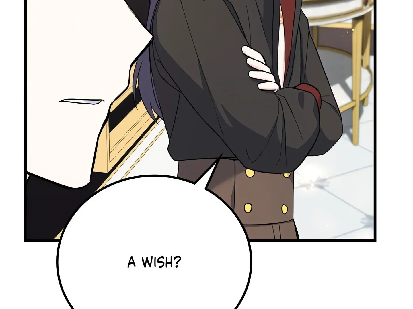 Please Stop Following Me, ML! Chapter 19 page 45