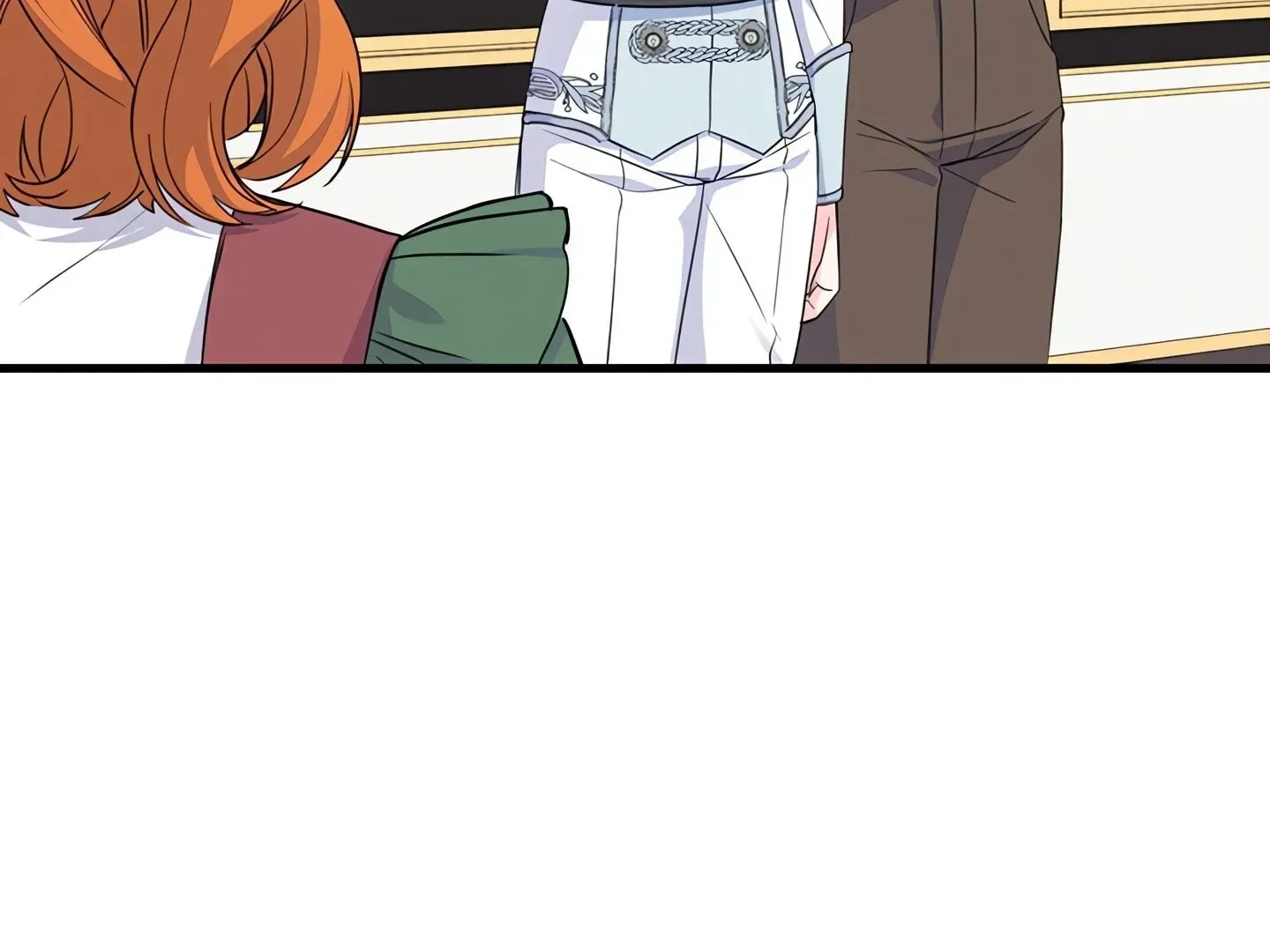 Please Stop Following Me, ML! Chapter 19 page 57