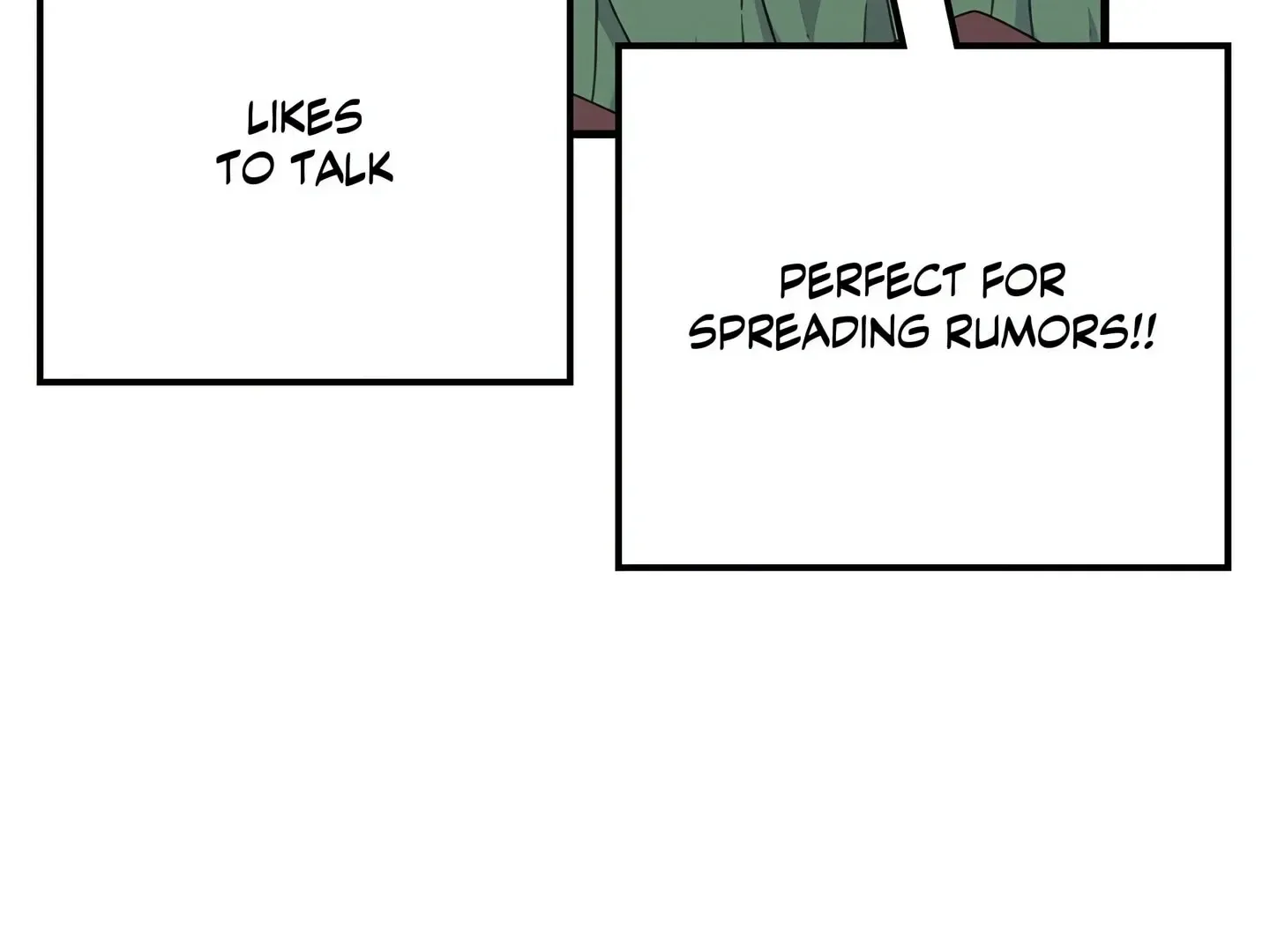 Please Stop Following Me, ML! Chapter 19 page 62