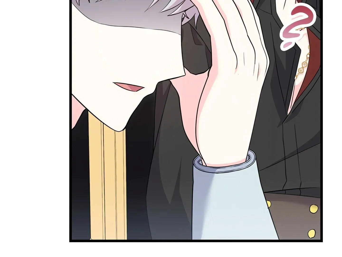 Please Stop Following Me, ML! Chapter 19 page 69