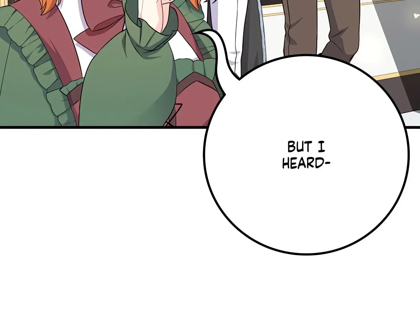 Please Stop Following Me, ML! Chapter 19 page 79