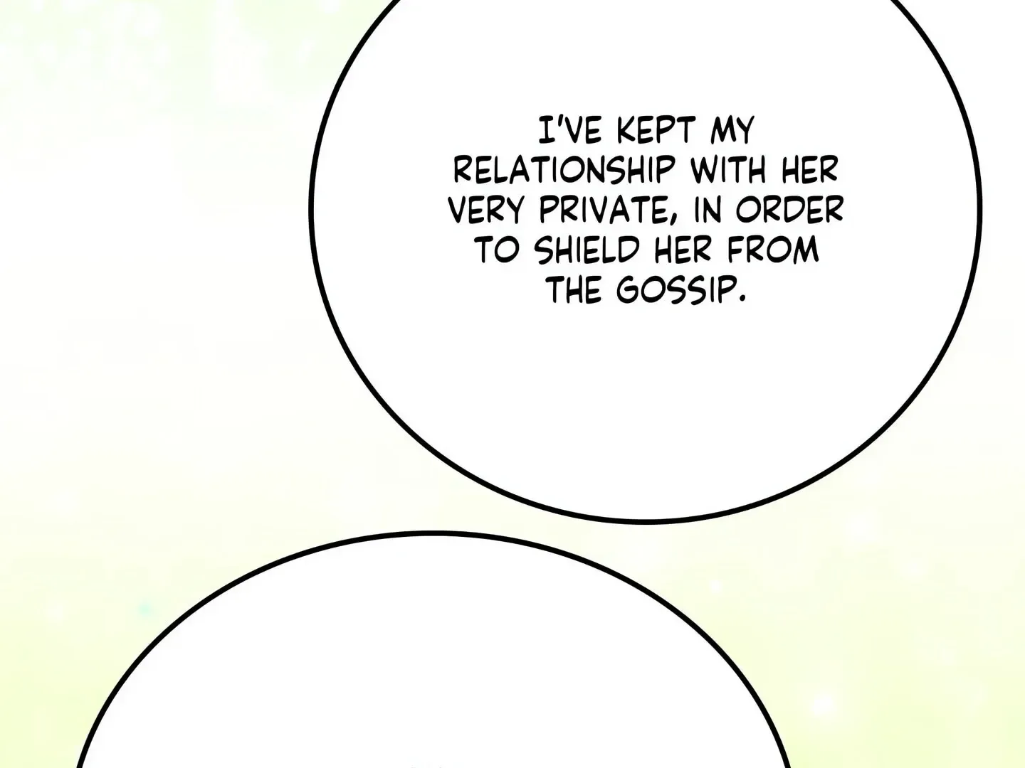 Please Stop Following Me, ML! Chapter 19 page 83