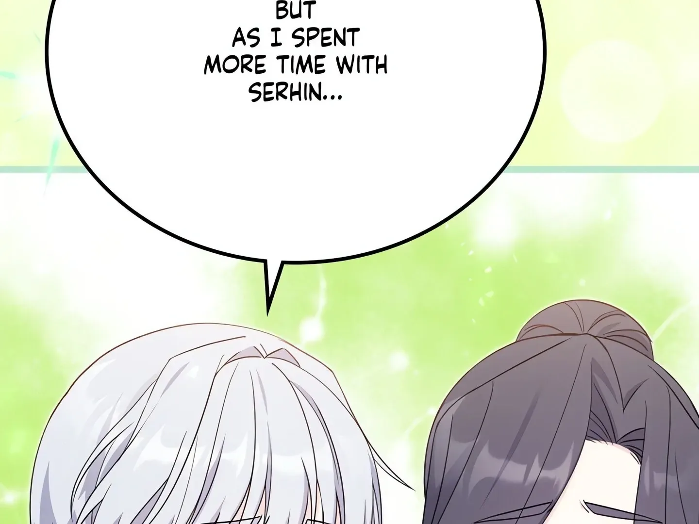 Please Stop Following Me, ML! Chapter 19 page 84