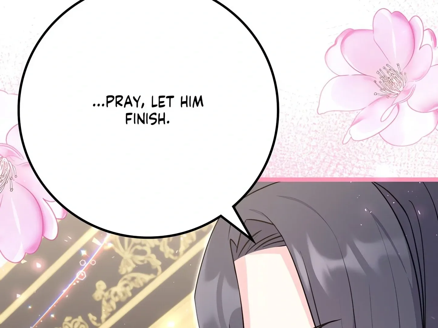 Please Stop Following Me, ML! Chapter 19 page 94