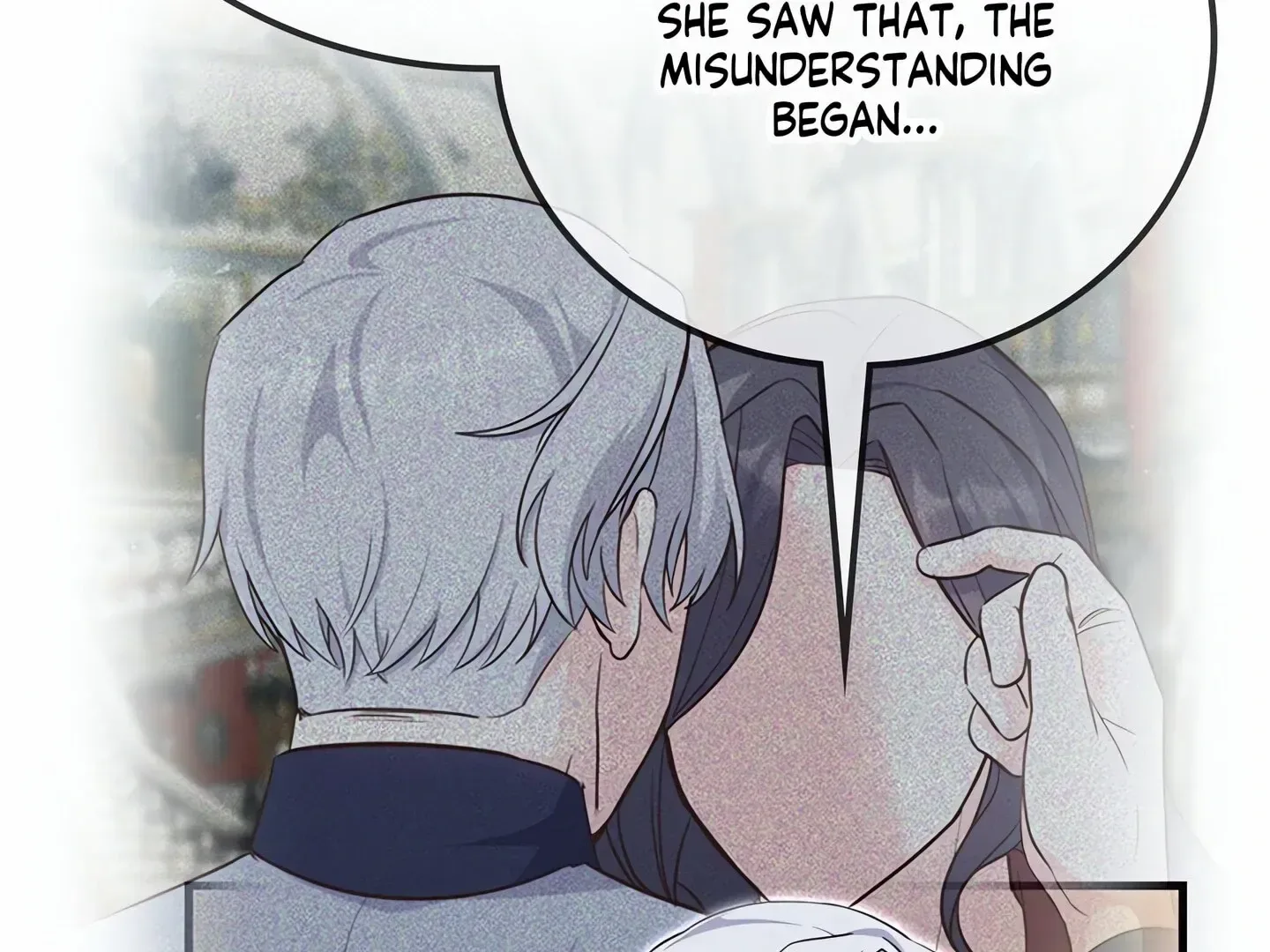 Please Stop Following Me, ML! Chapter 19 page 98