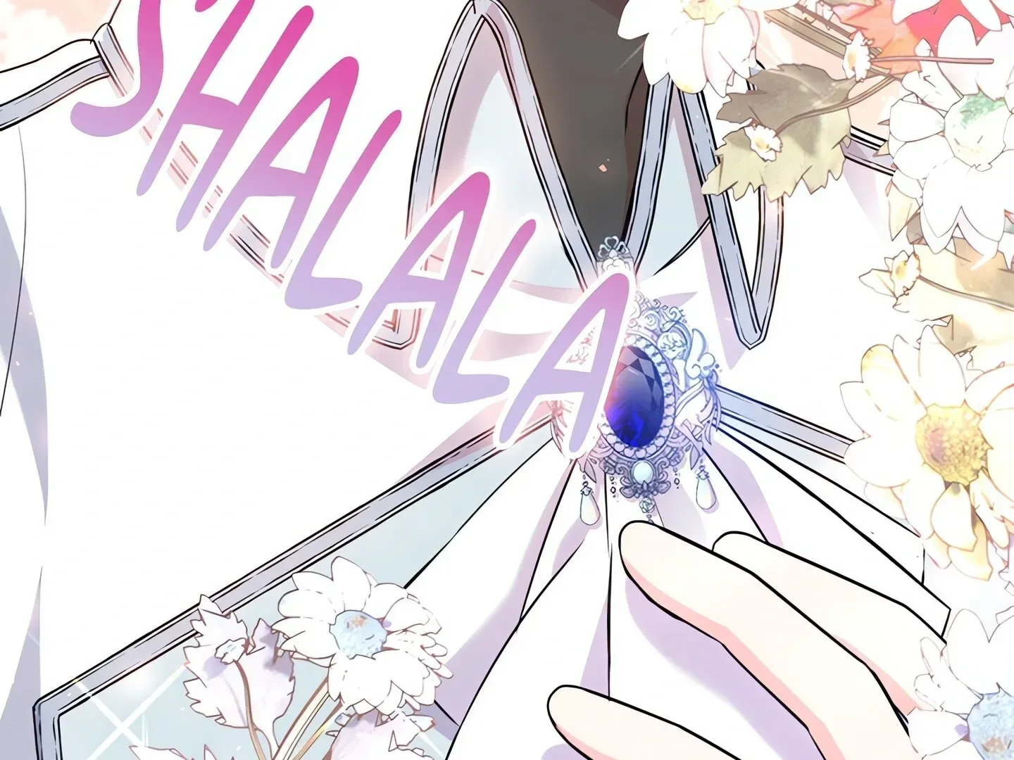 Please Stop Following Me, ML! Chapter 19 page 108