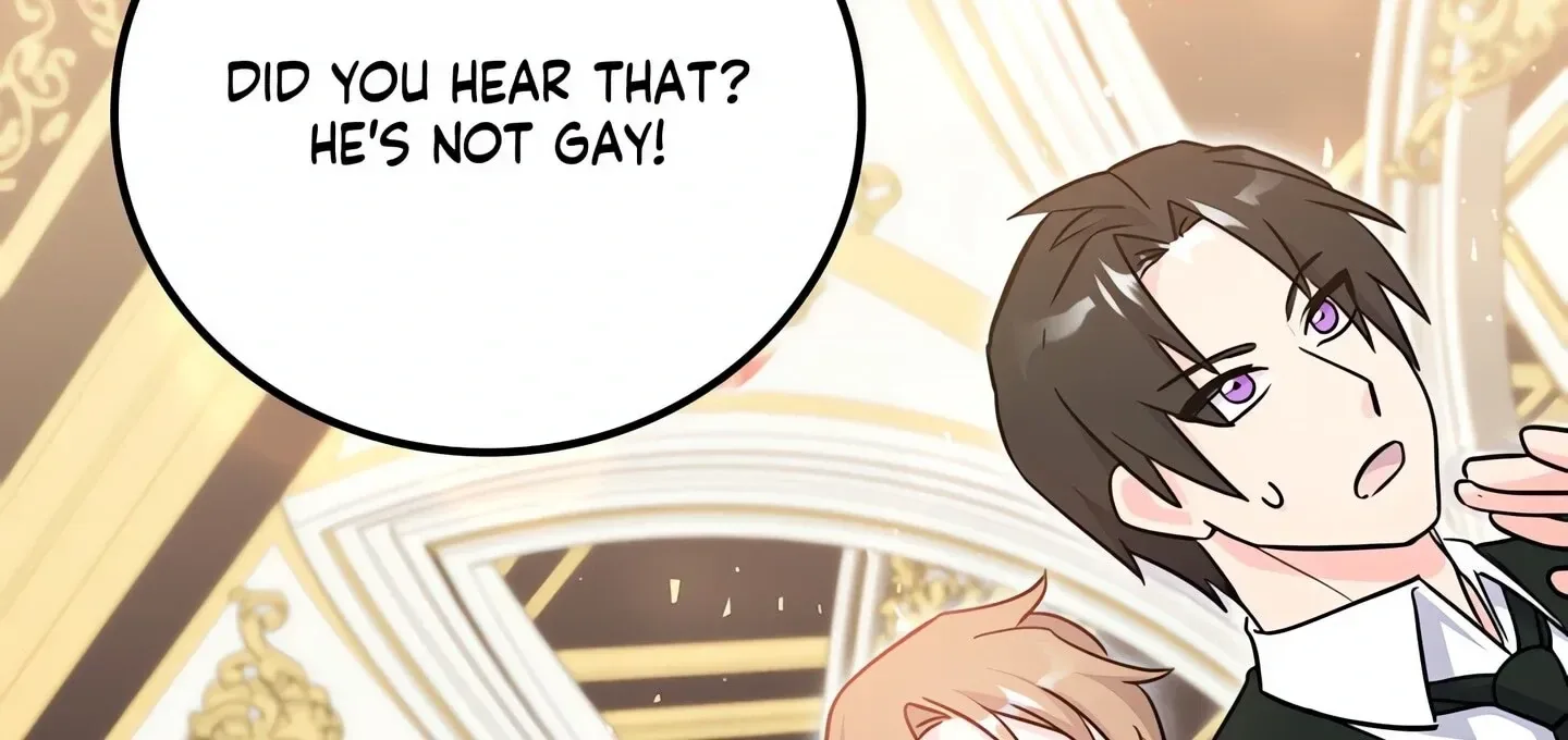 Please Stop Following Me, ML! Chapter 19 page 111