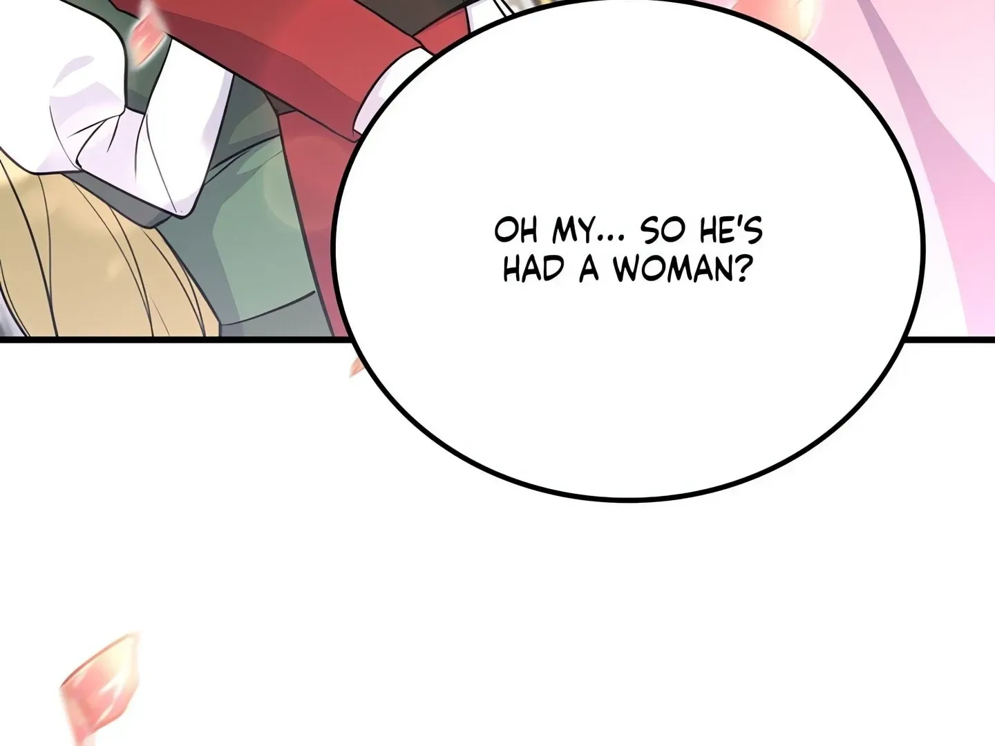 Please Stop Following Me, ML! Chapter 19 page 113