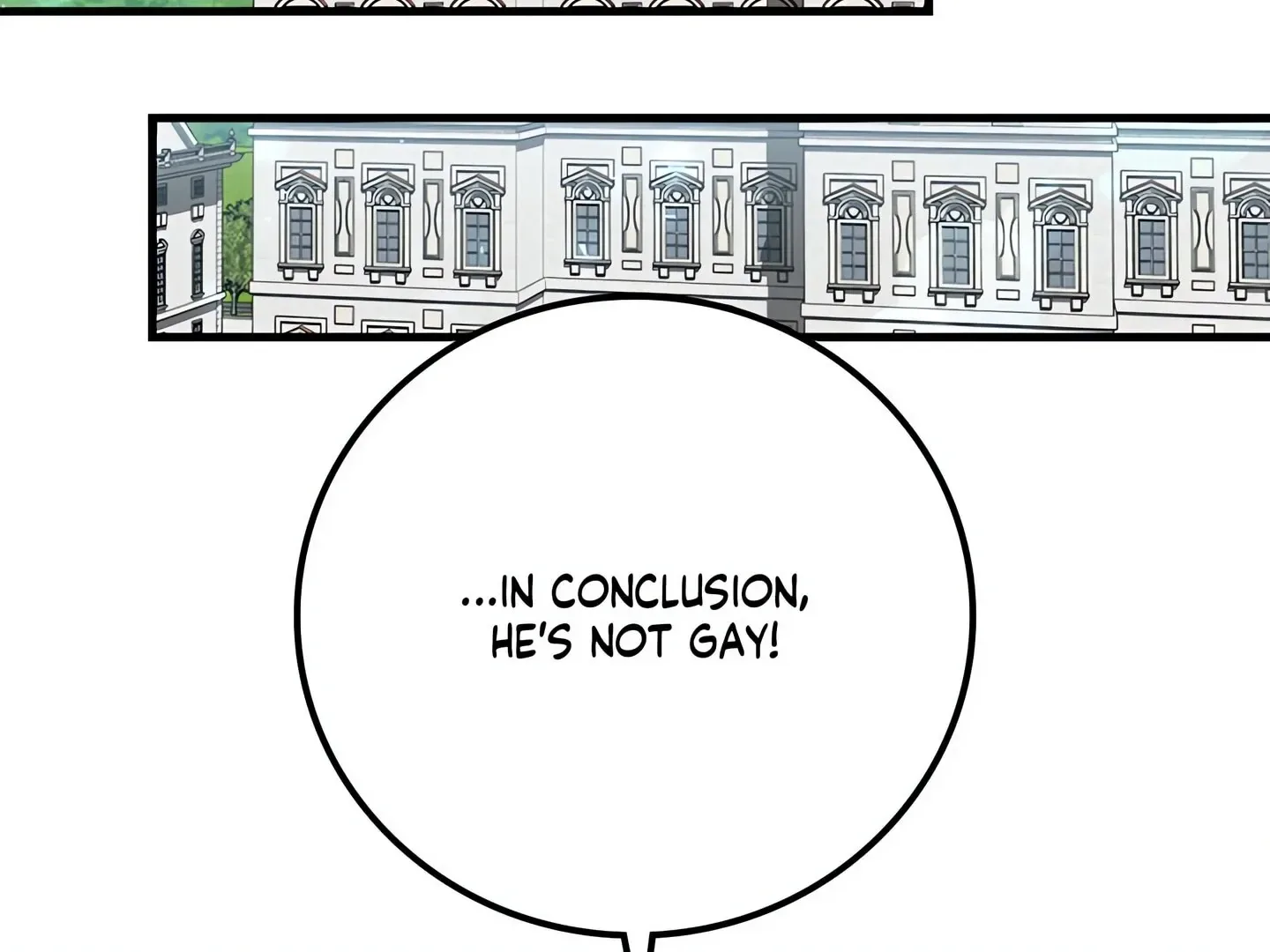 Please Stop Following Me, ML! Chapter 19 page 115