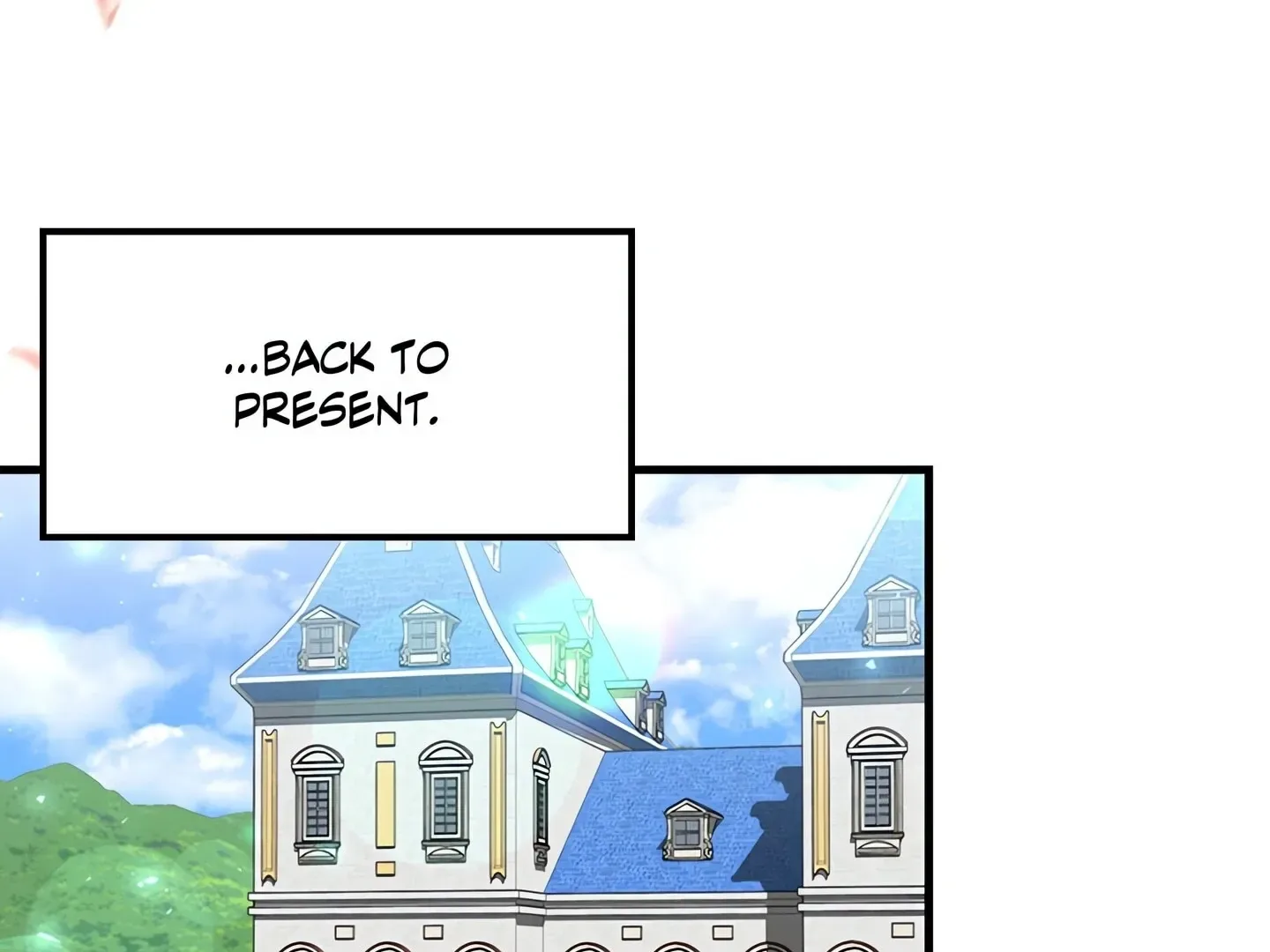 Please Stop Following Me, ML! Chapter 19 page 114