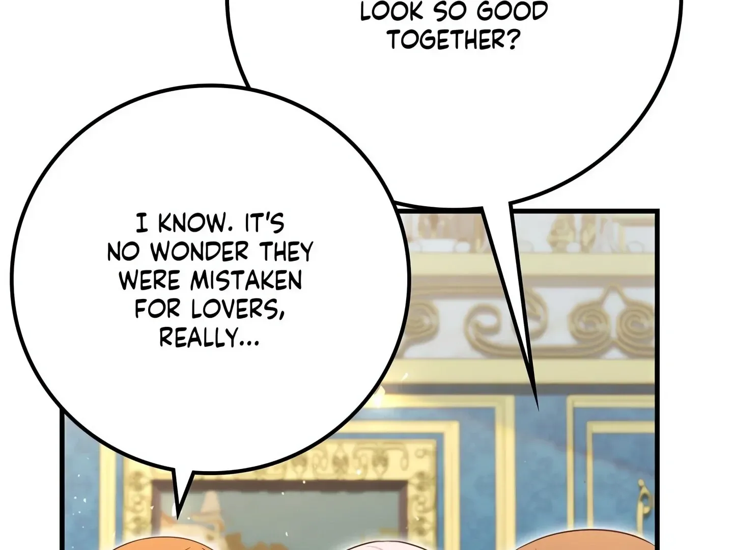 Please Stop Following Me, ML! Chapter 19 page 119