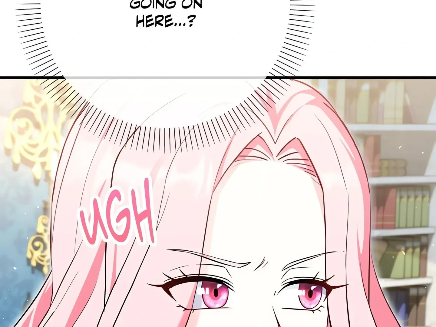 Please Stop Following Me, ML! Chapter 19 page 123