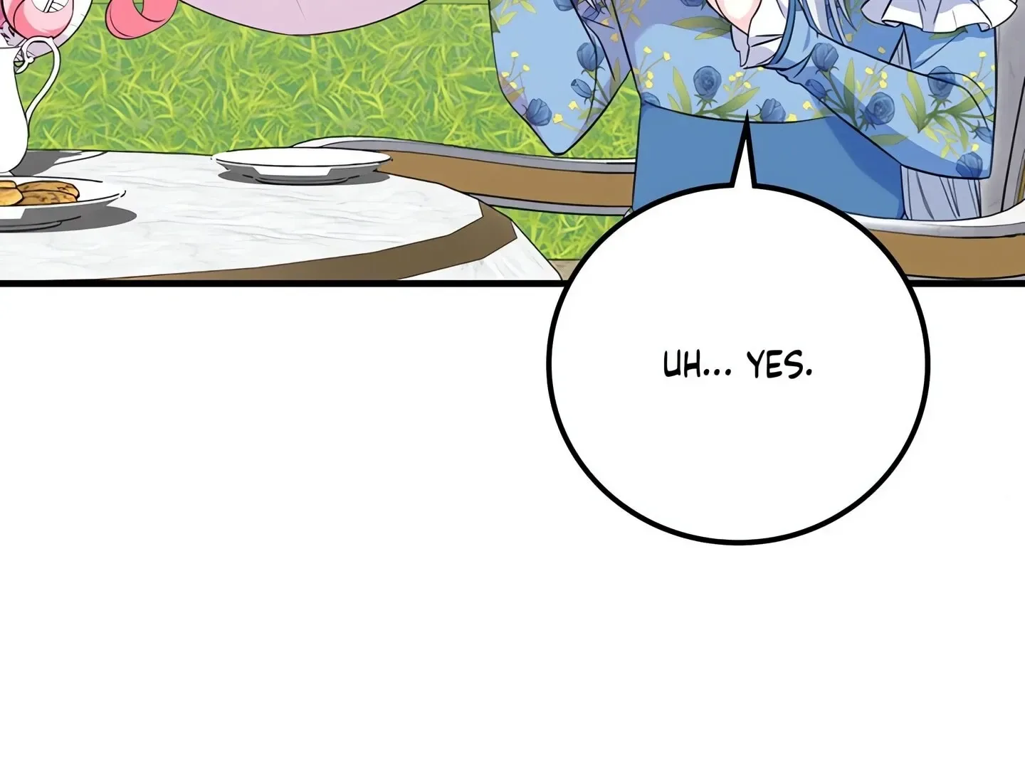Please Stop Following Me, ML! Chapter 19 page 145