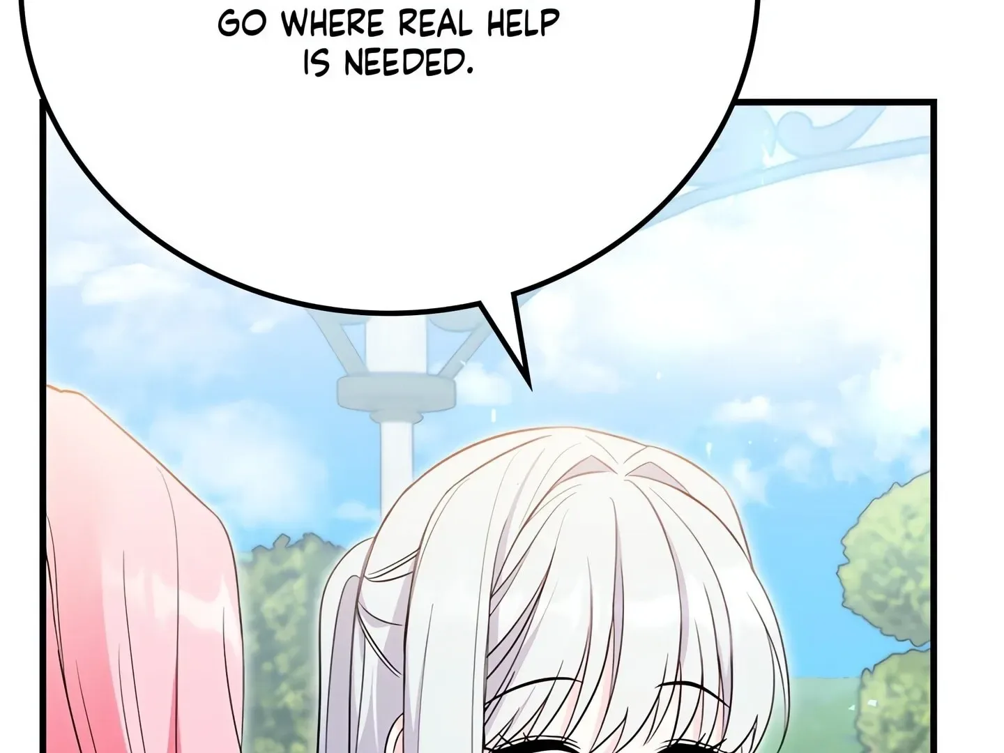 Please Stop Following Me, ML! Chapter 19 page 147