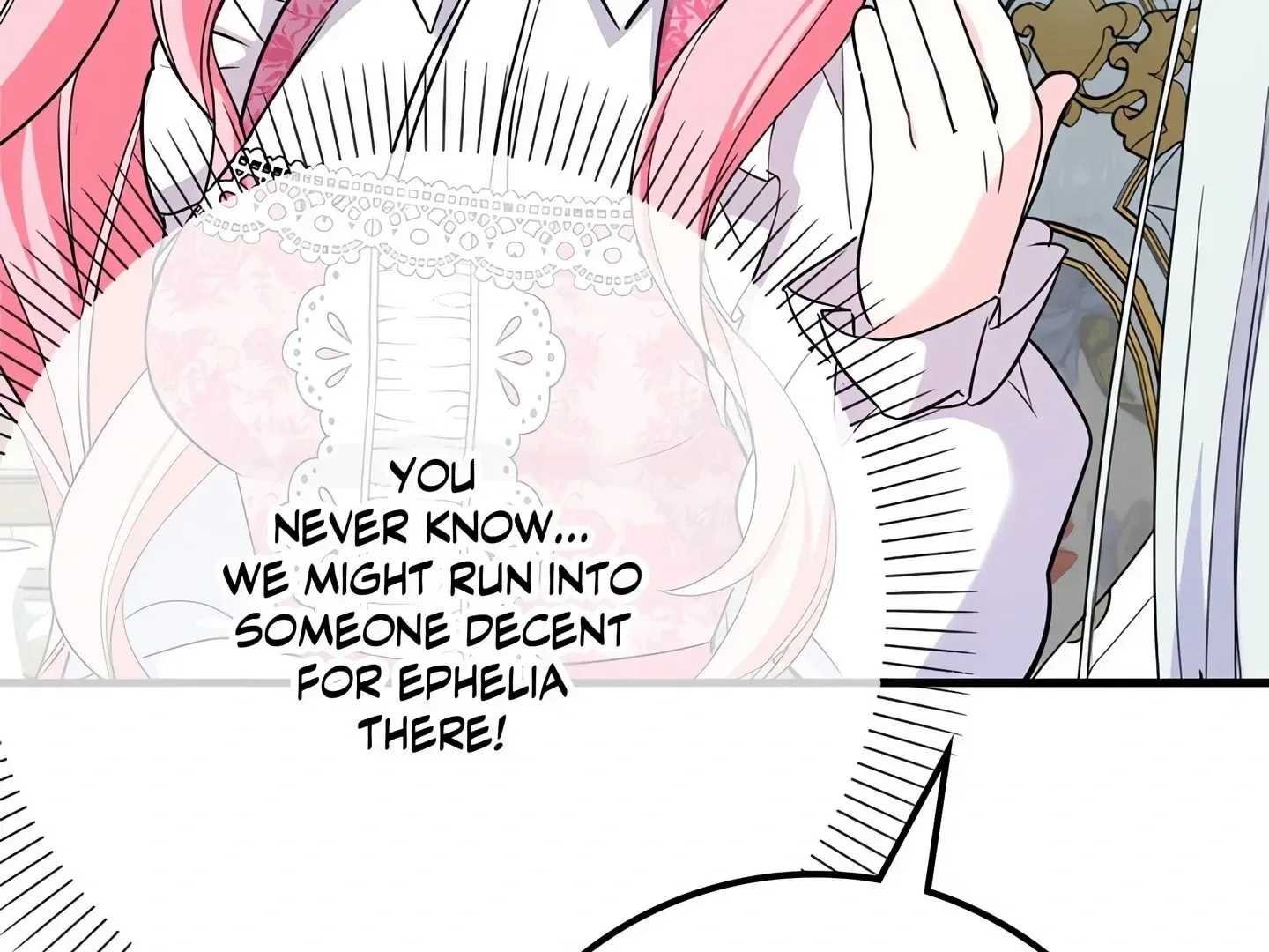 Please Stop Following Me, ML! Chapter 19 page 163