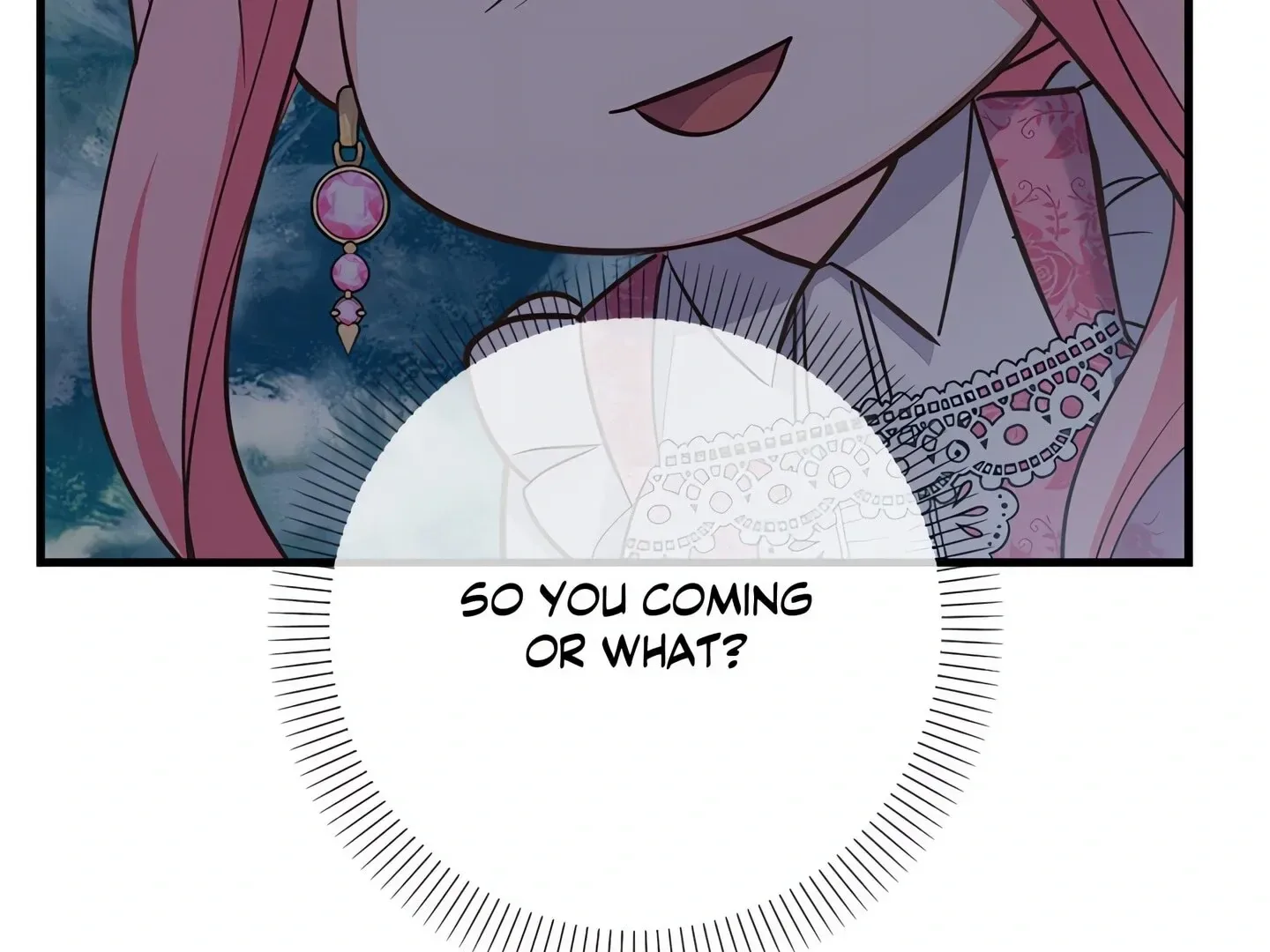 Please Stop Following Me, ML! Chapter 19 page 159