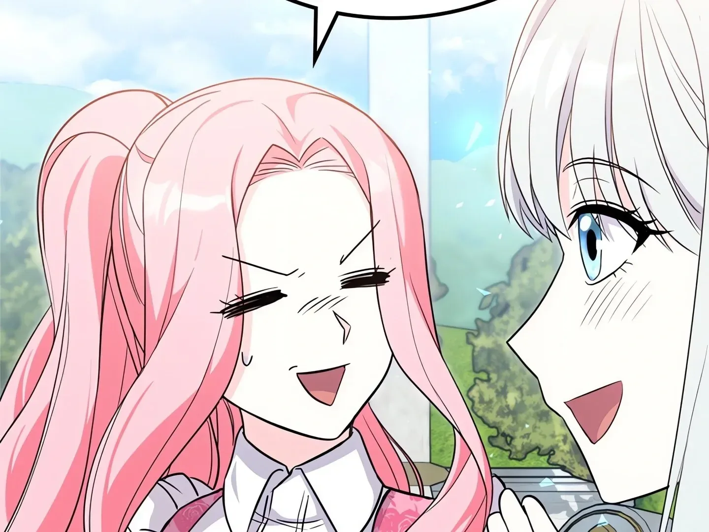 Please Stop Following Me, ML! Chapter 19 page 162