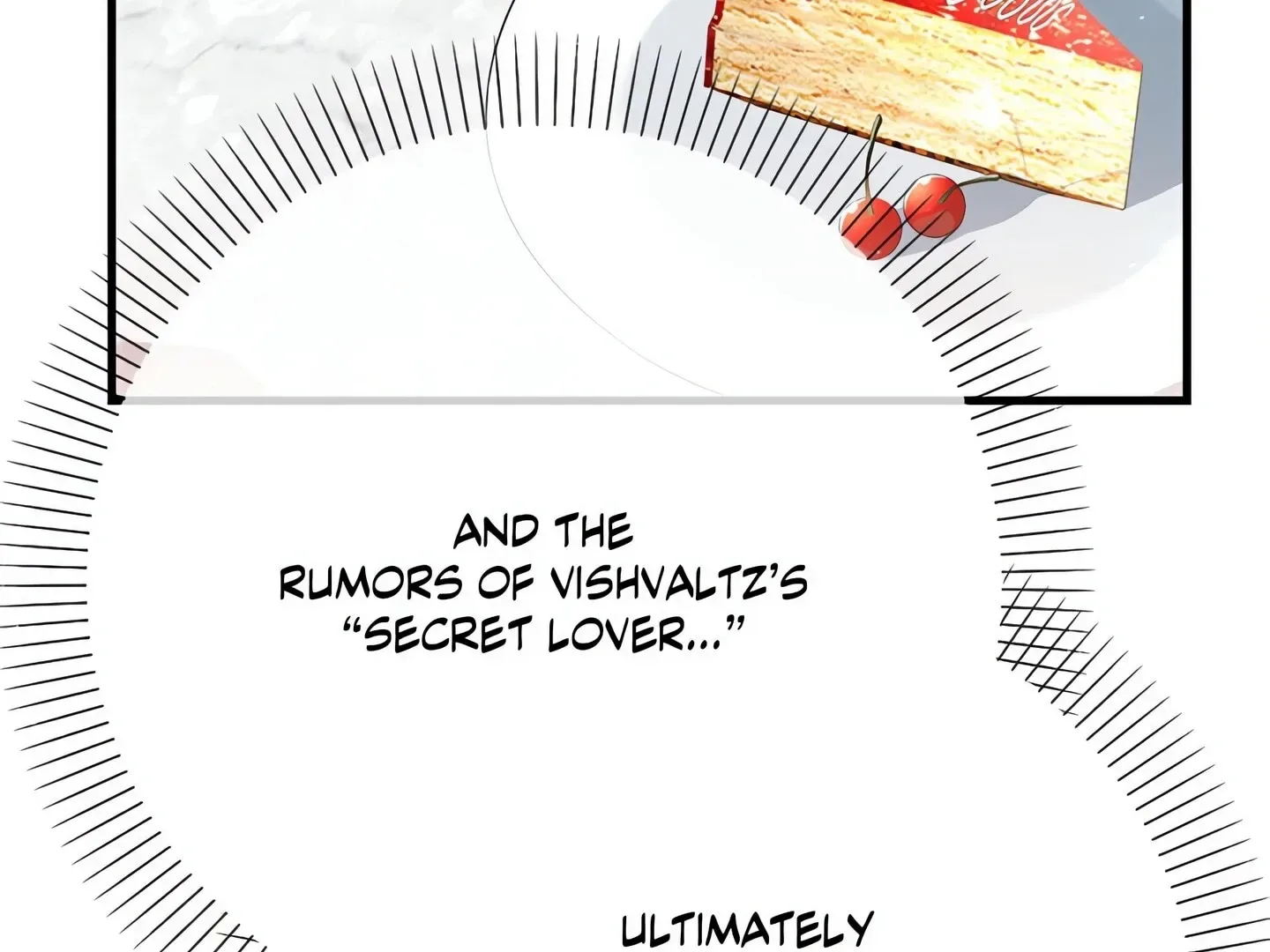 Please Stop Following Me, ML! Chapter 19 page 167