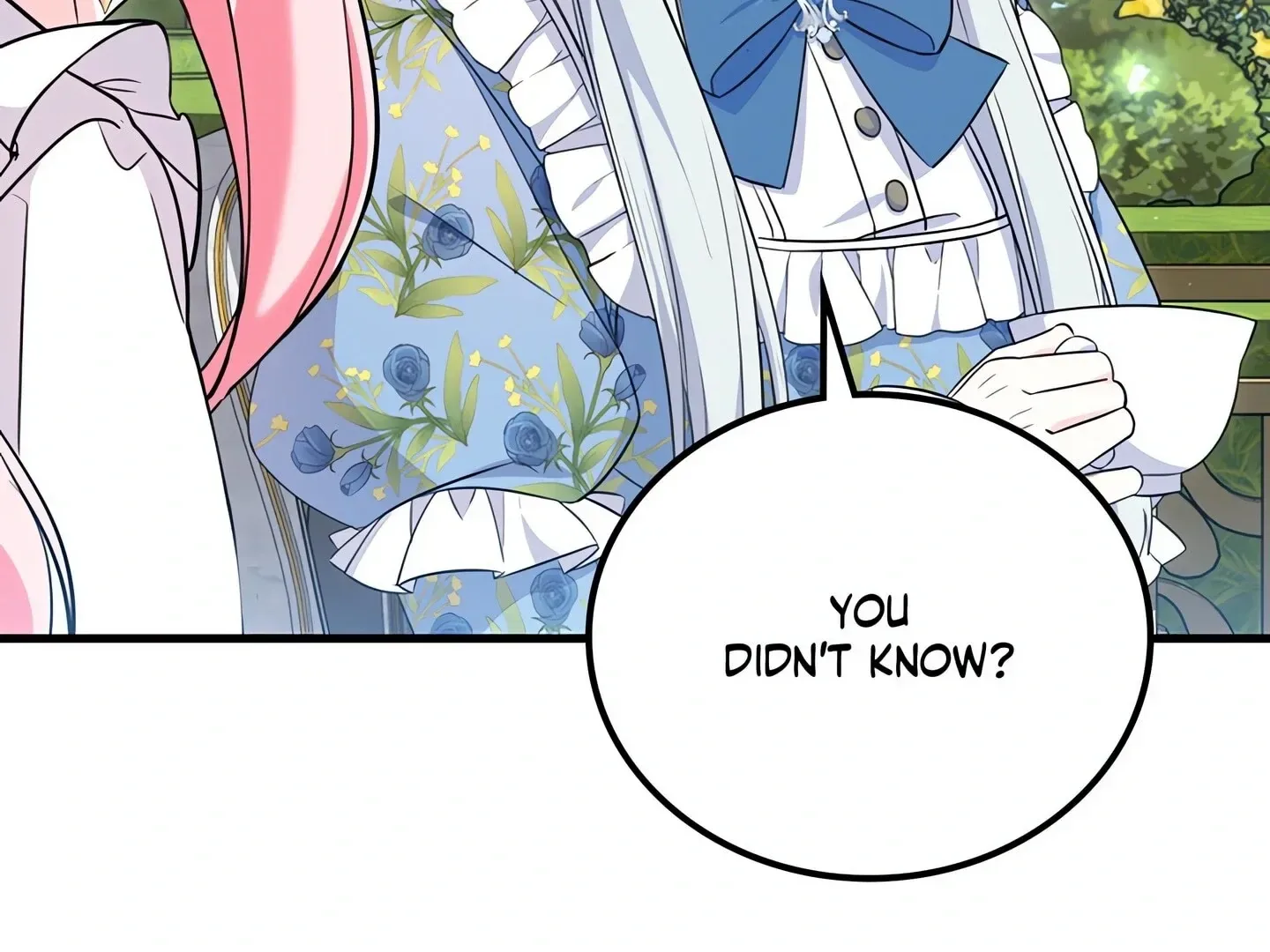 Please Stop Following Me, ML! Chapter 19 page 178