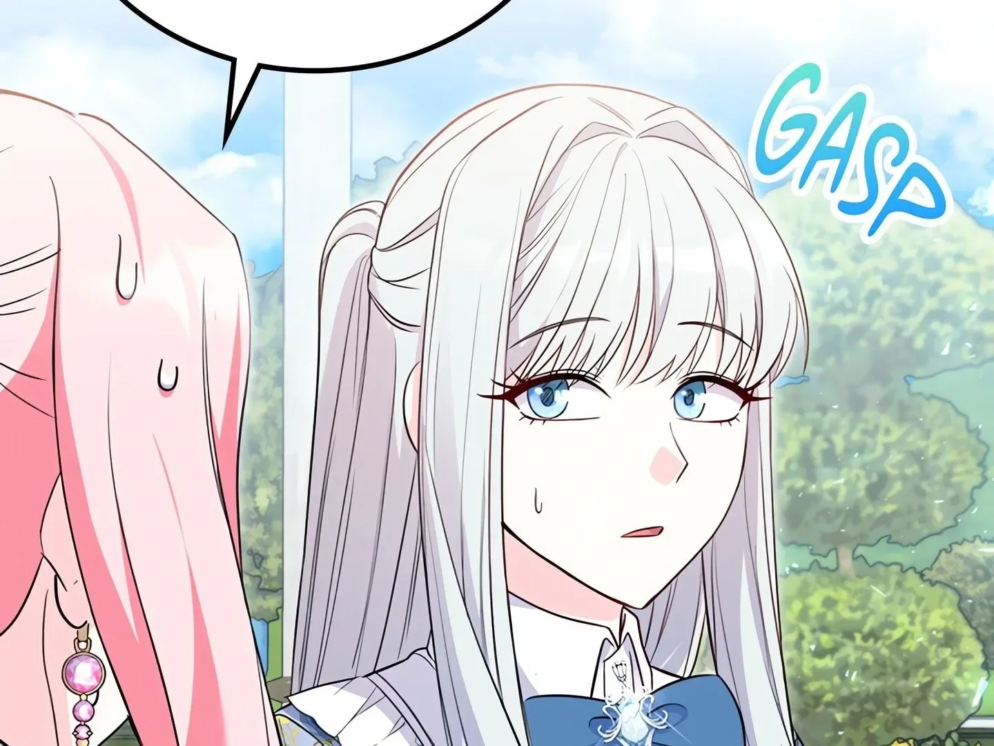 Please Stop Following Me, ML! Chapter 19 page 177