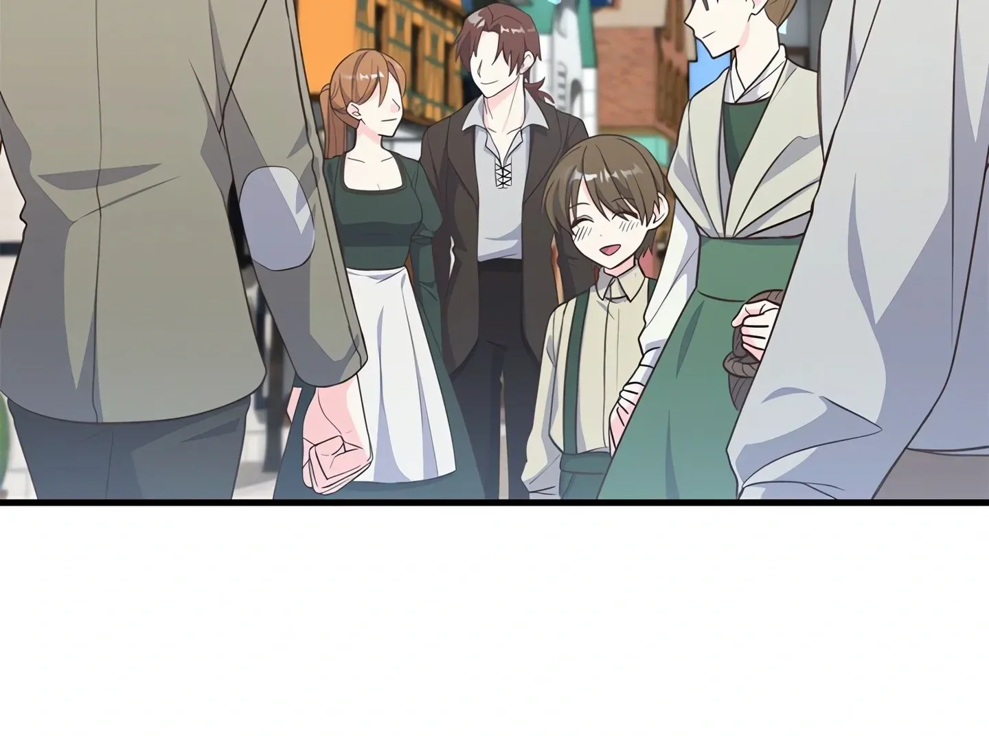 Please Stop Following Me, ML! Chapter 19 page 202